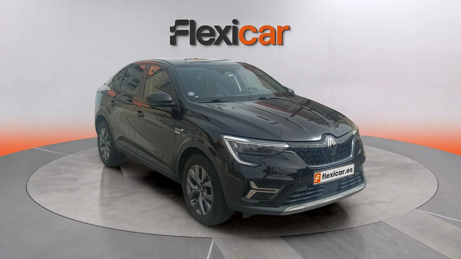 Renault Arkana Equilibre TCe 103kW(140CV) EDC mild hyb