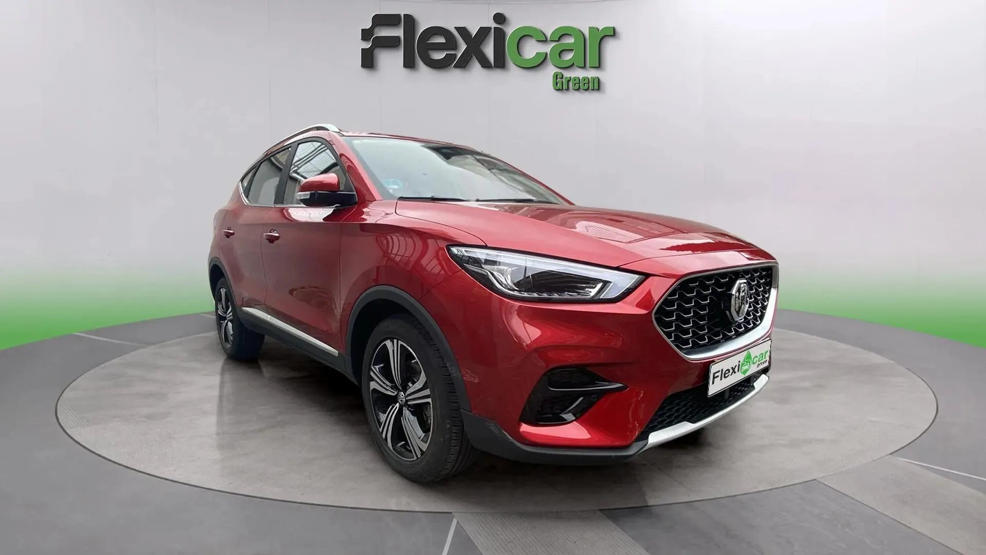 MG ZS 1.5 Comfort