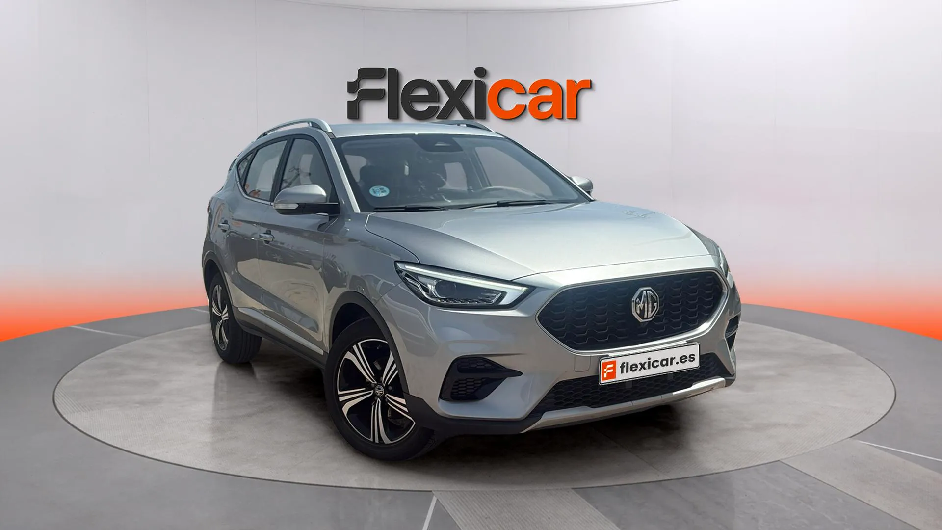 MG ZS 1.5 Comfort