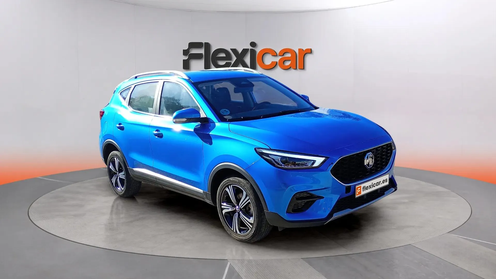MG ZS 1.5 Comfort