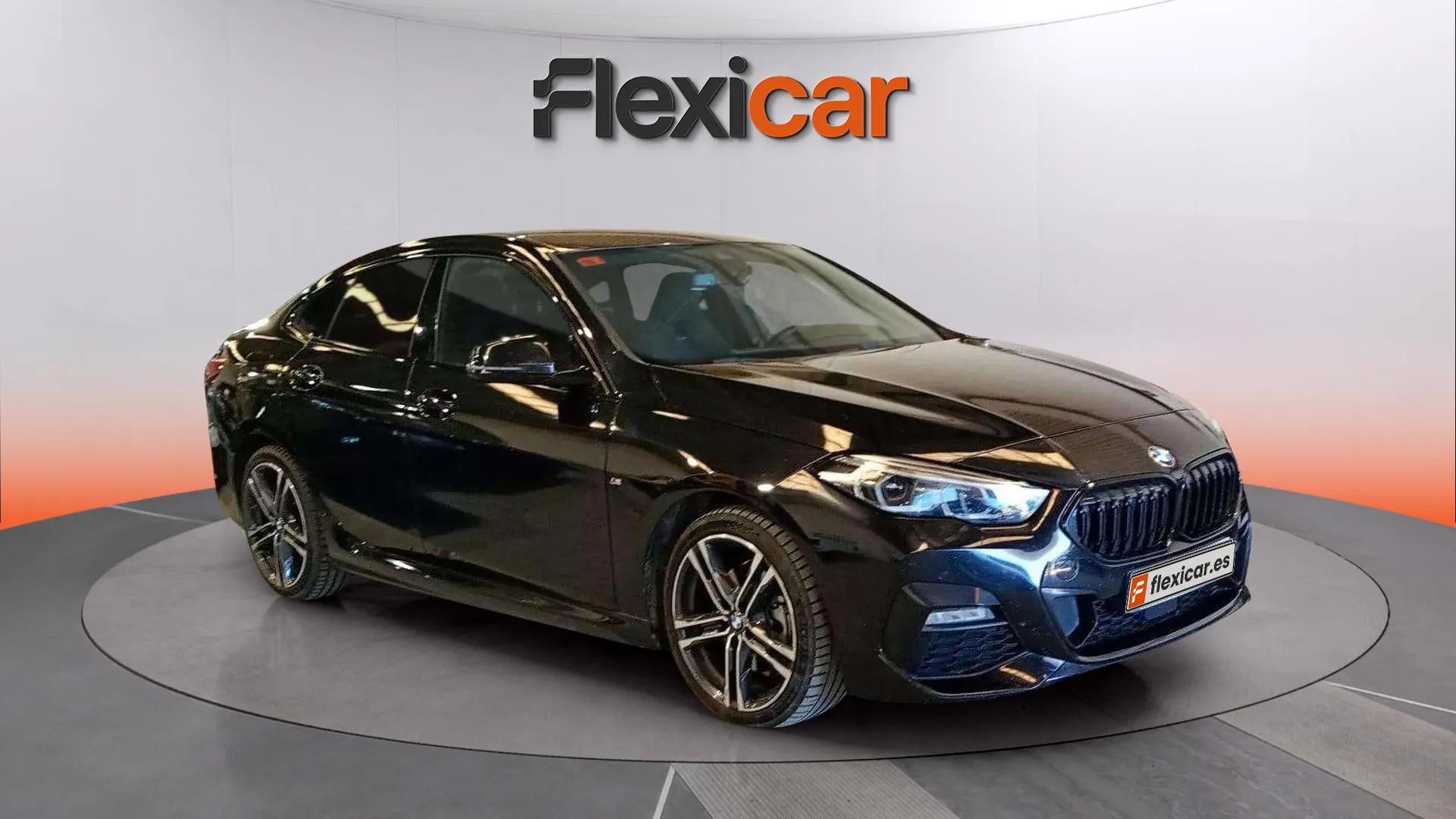 BMW Série 2 218dA Gran Coupe