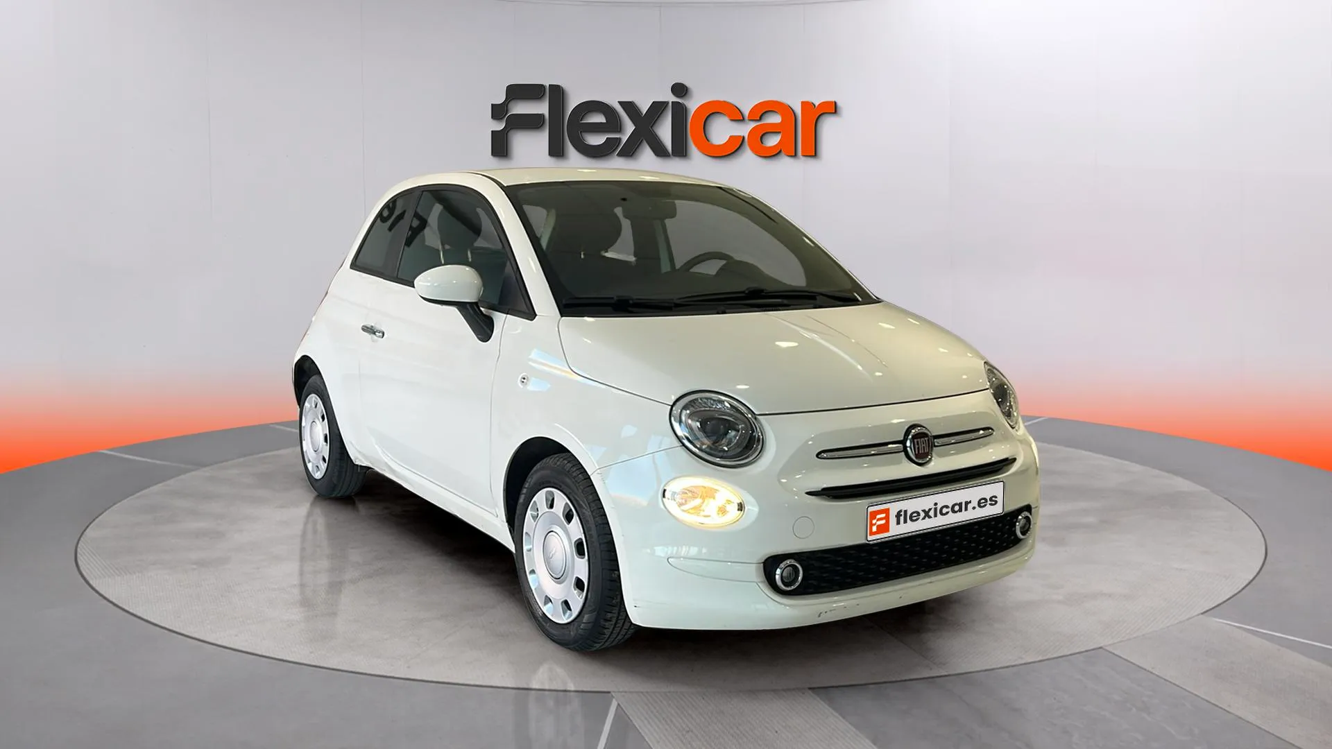 Fiat 500 Club 1.0 Hybrid 51KW (70 CV)