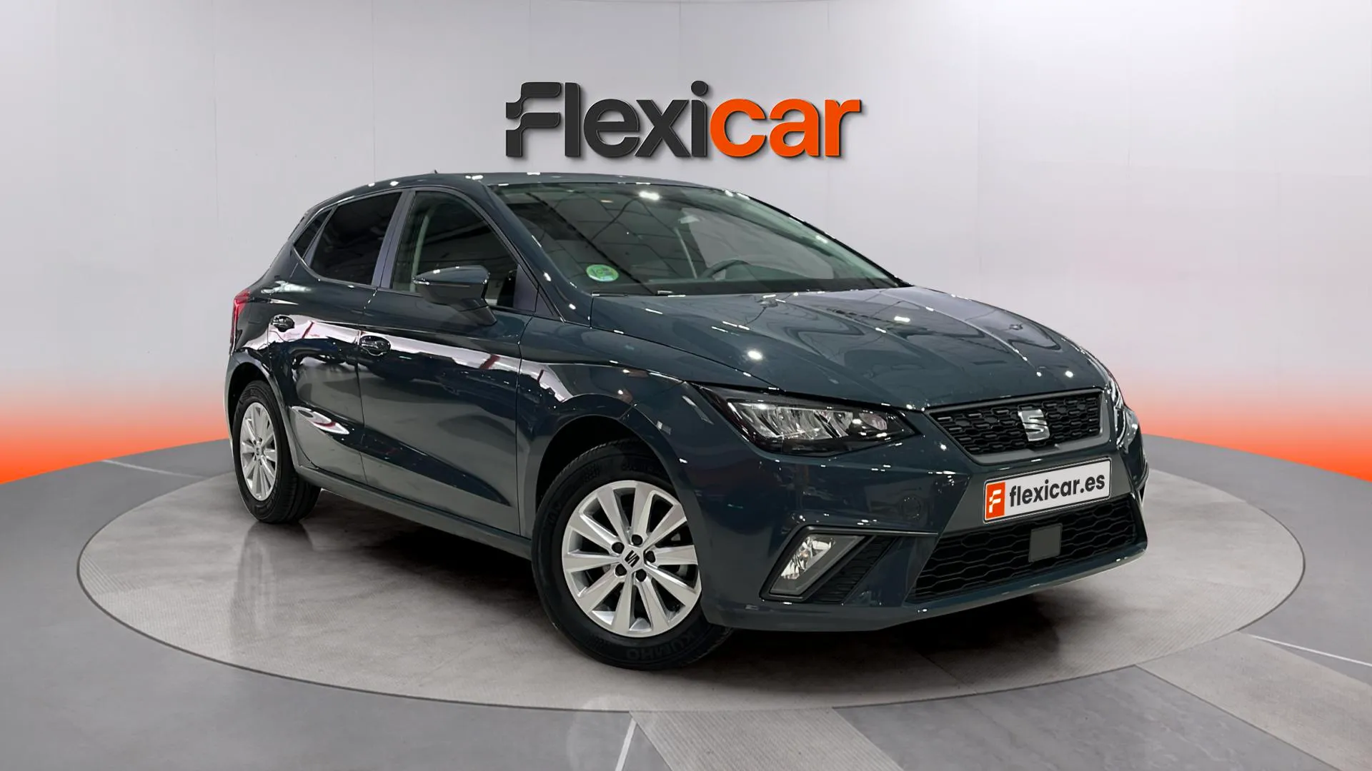 SEAT Ibiza 1.0 MPI 59kW (80CV) Style Salta