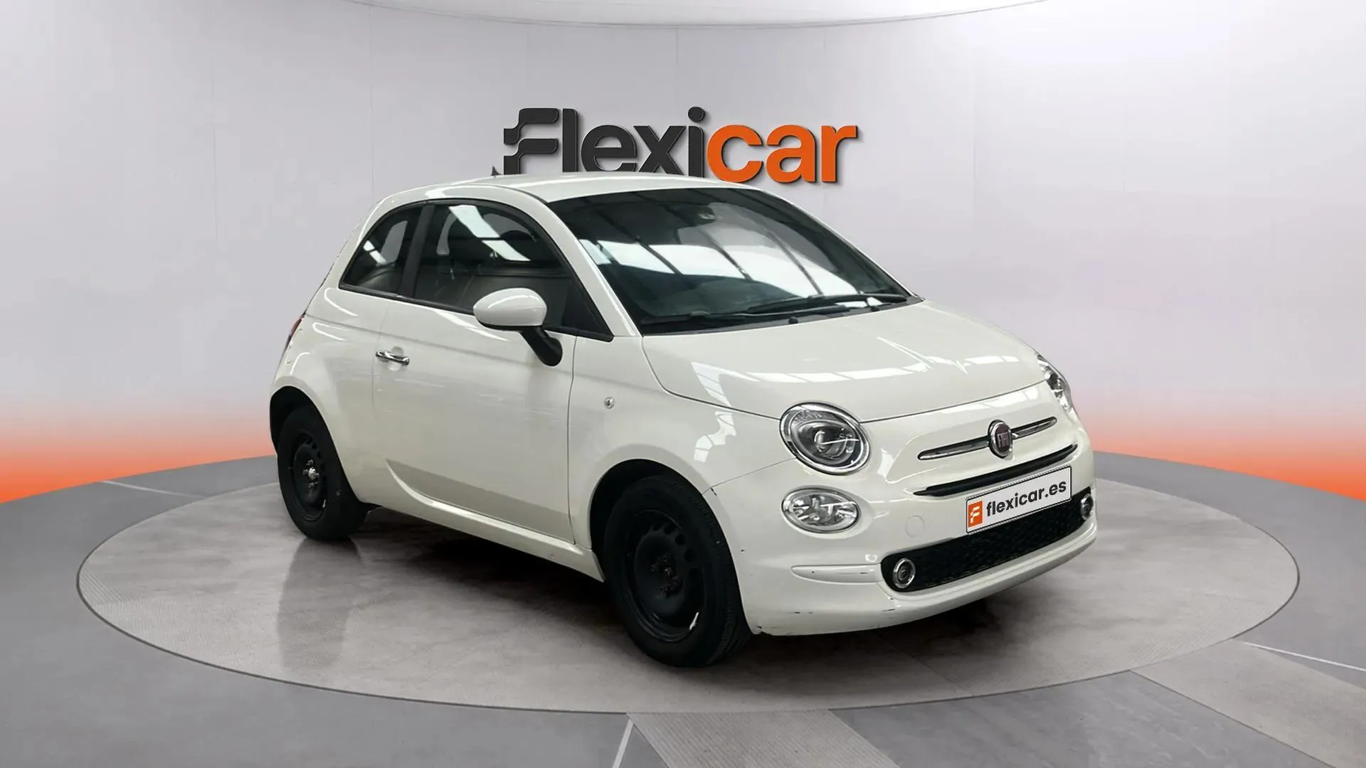Fiat 500 Cult 1.0 Hybrid 51KW (70 CV)