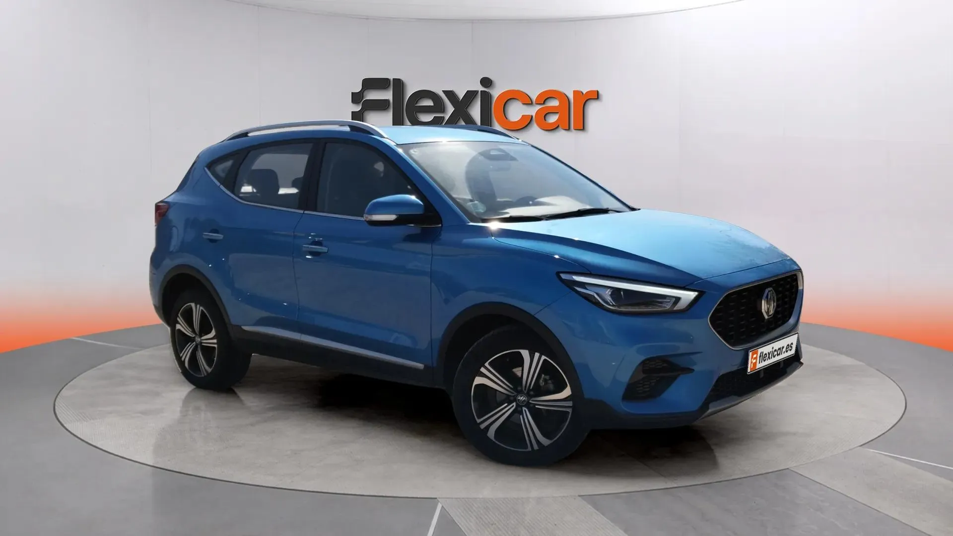 MG ZS 1.5 Comfort