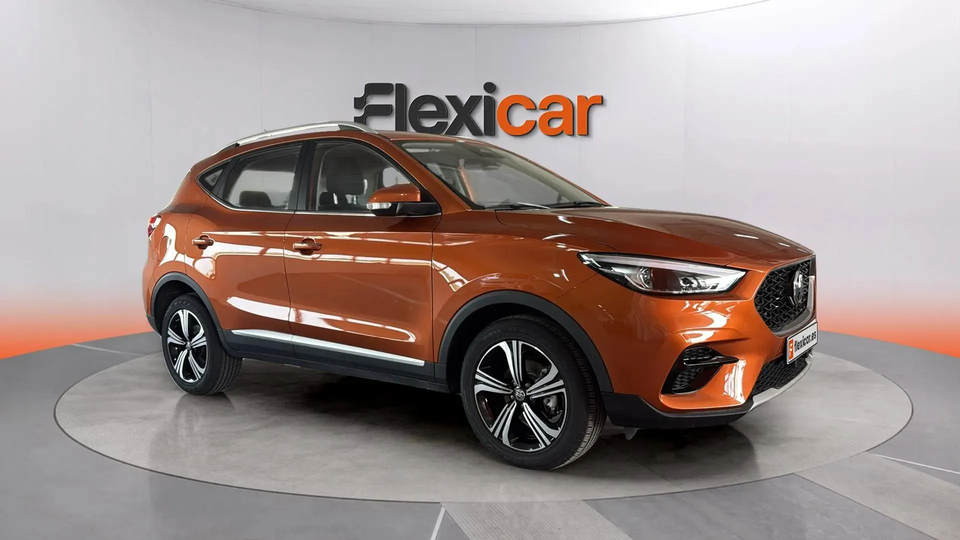 MG ZS 1.5 Comfort