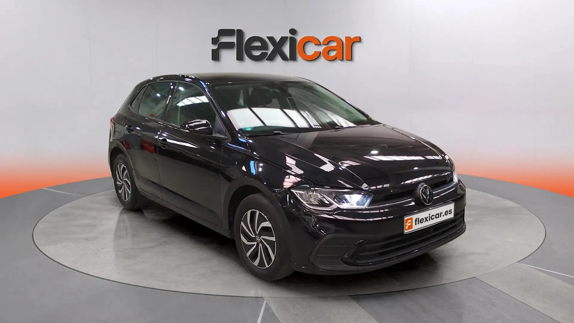Volkswagen Polo Life 1.0 TSI 81kW (110CV) DSG