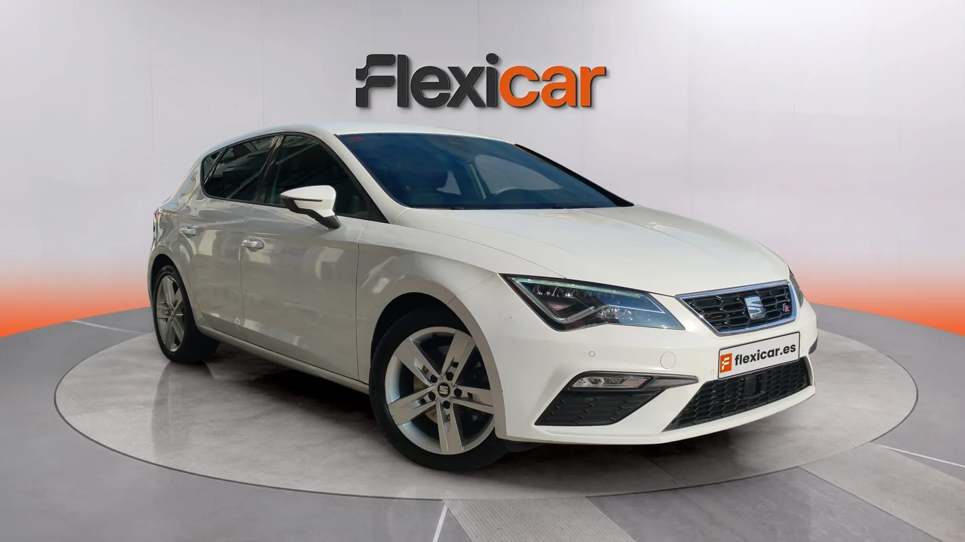 SEAT Leon ST 1.5 EcoTSI 110kW (150CV) DSG-7 S&S FR