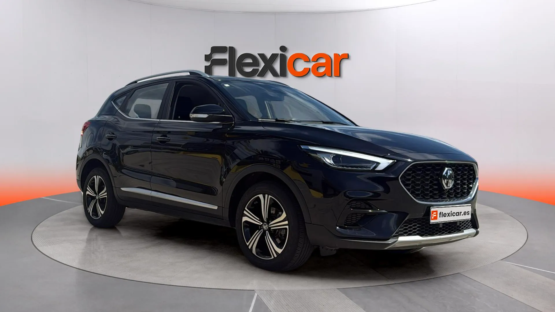 MG ZS 1.5 Comfort
