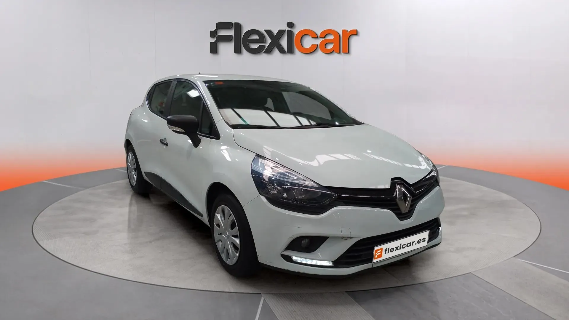 Renault Clio Business TCe 66kW (90CV) GLP -18