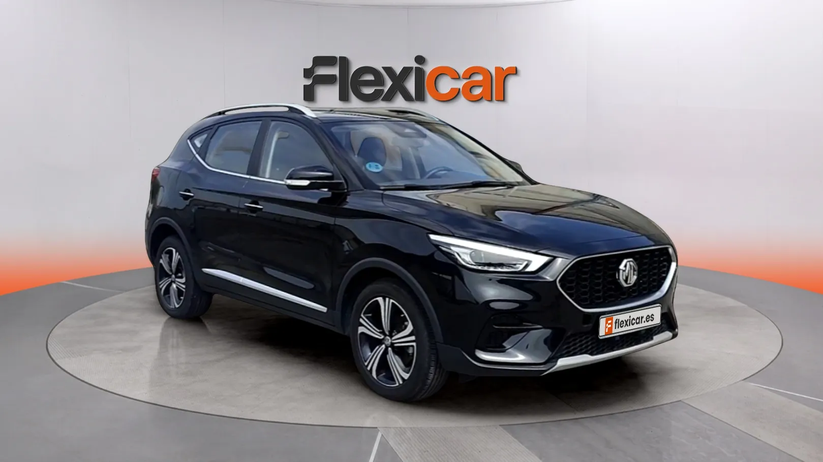MG ZS 1.5 Comfort
