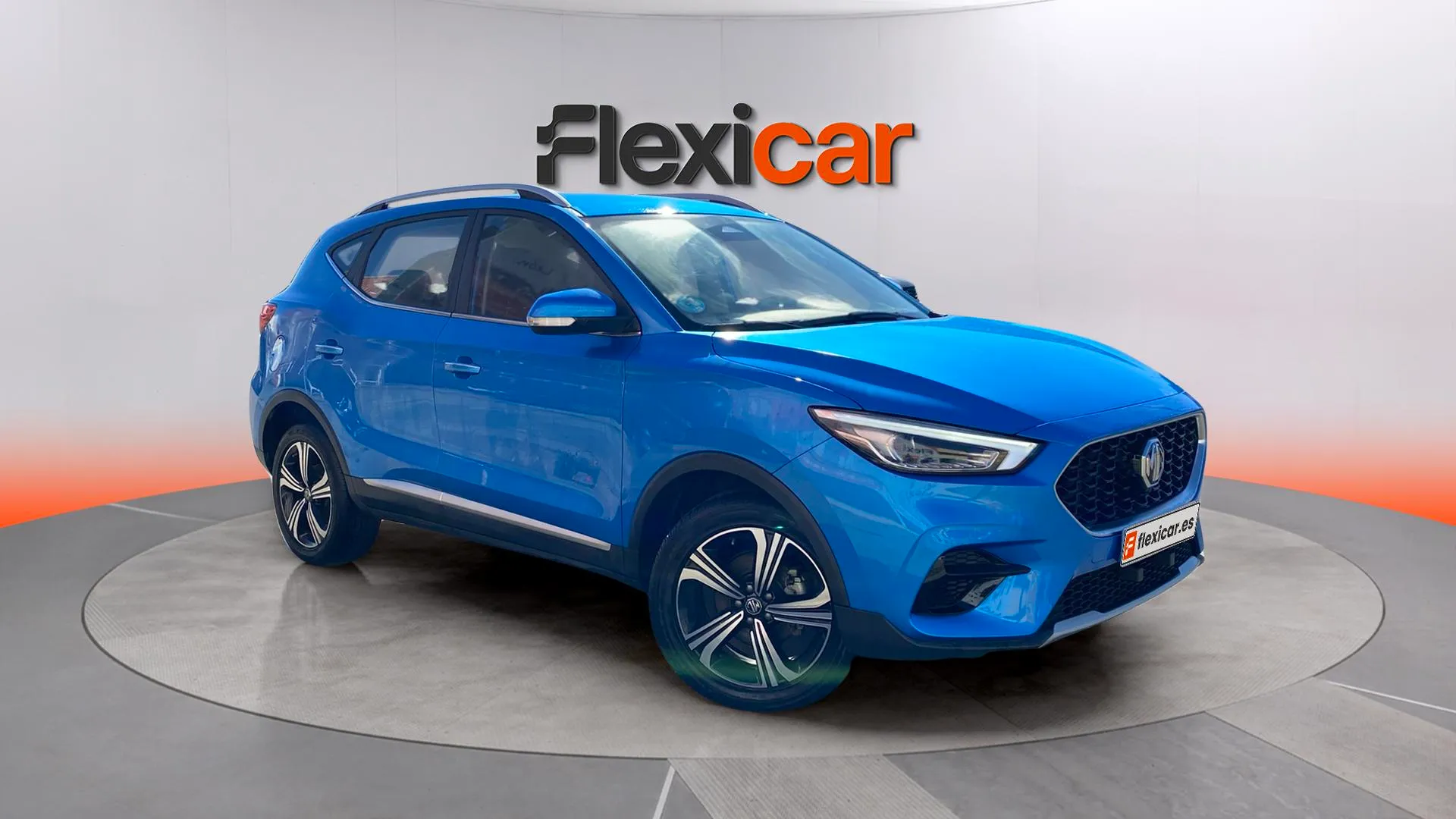 MG ZS 1.5 Comfort