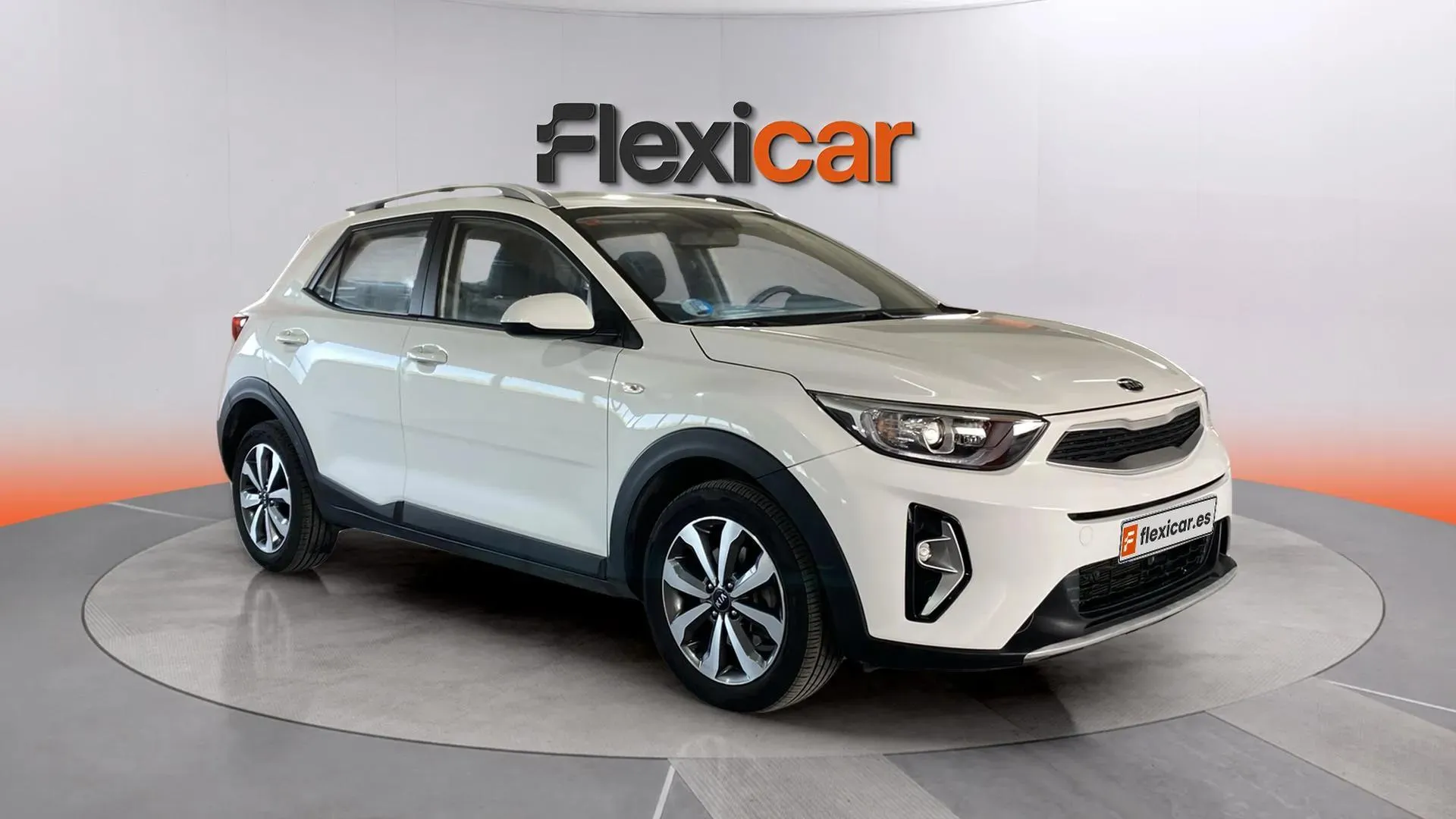 Kia Stonic 1.0 T-GDi 74kW (100CV) MHEV iMT Concept