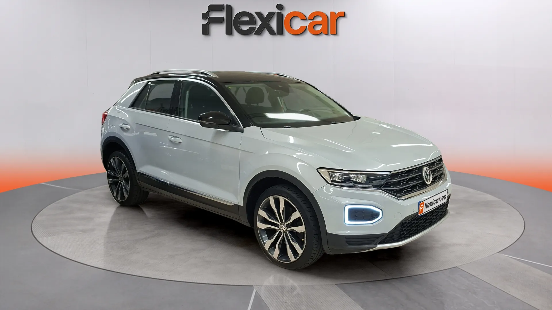 Volkswagen T-Roc Advance 1.0 TSI 85kW (115CV)