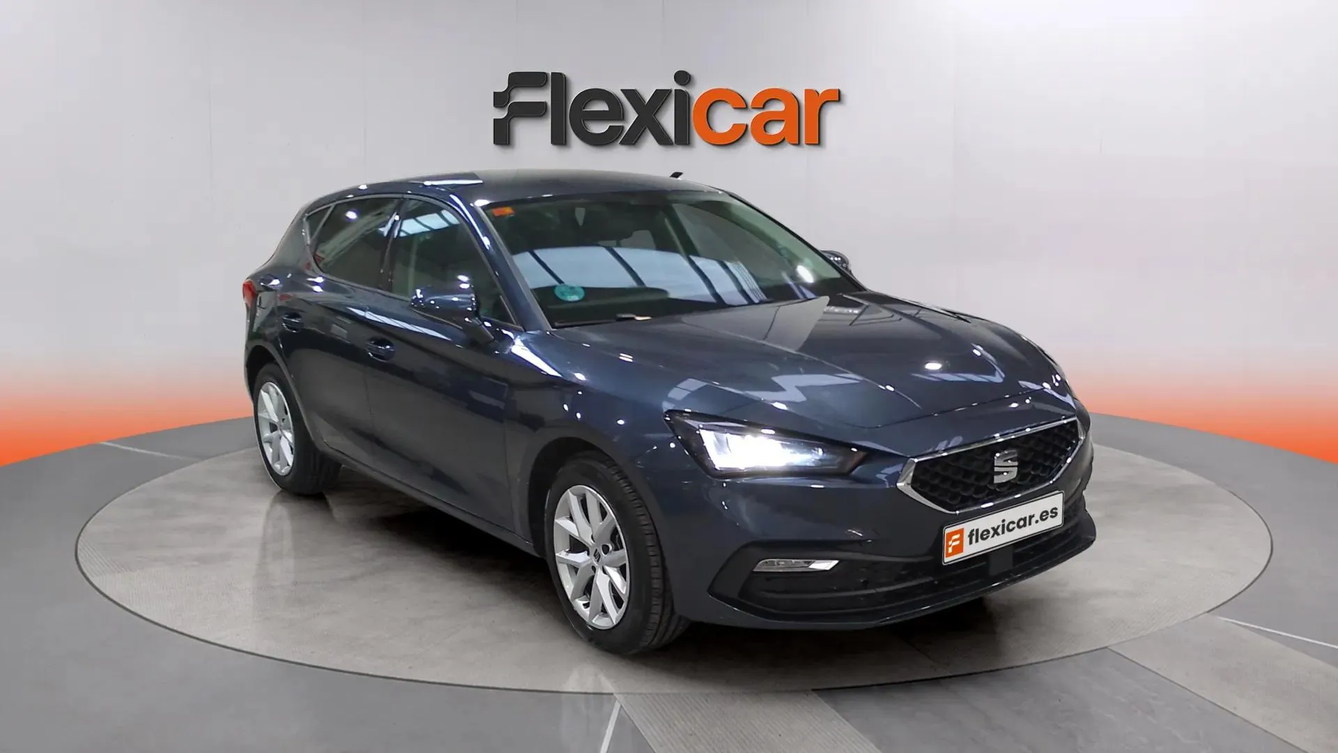SEAT Leon 2.0 TDI 85kW S&S Style Go