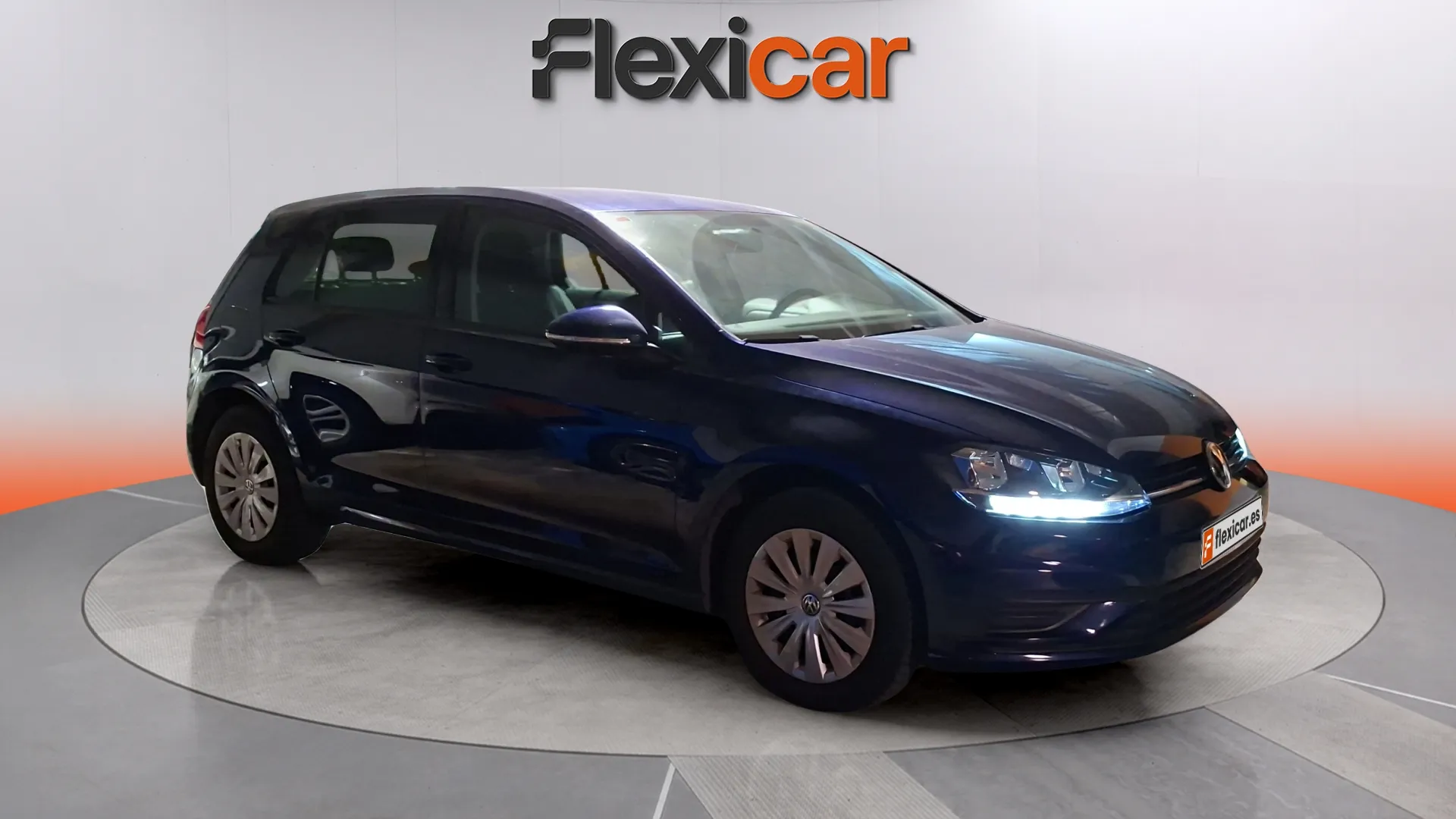 Volkswagen Golf Advance 1.0 TSI 85kW (115CV)