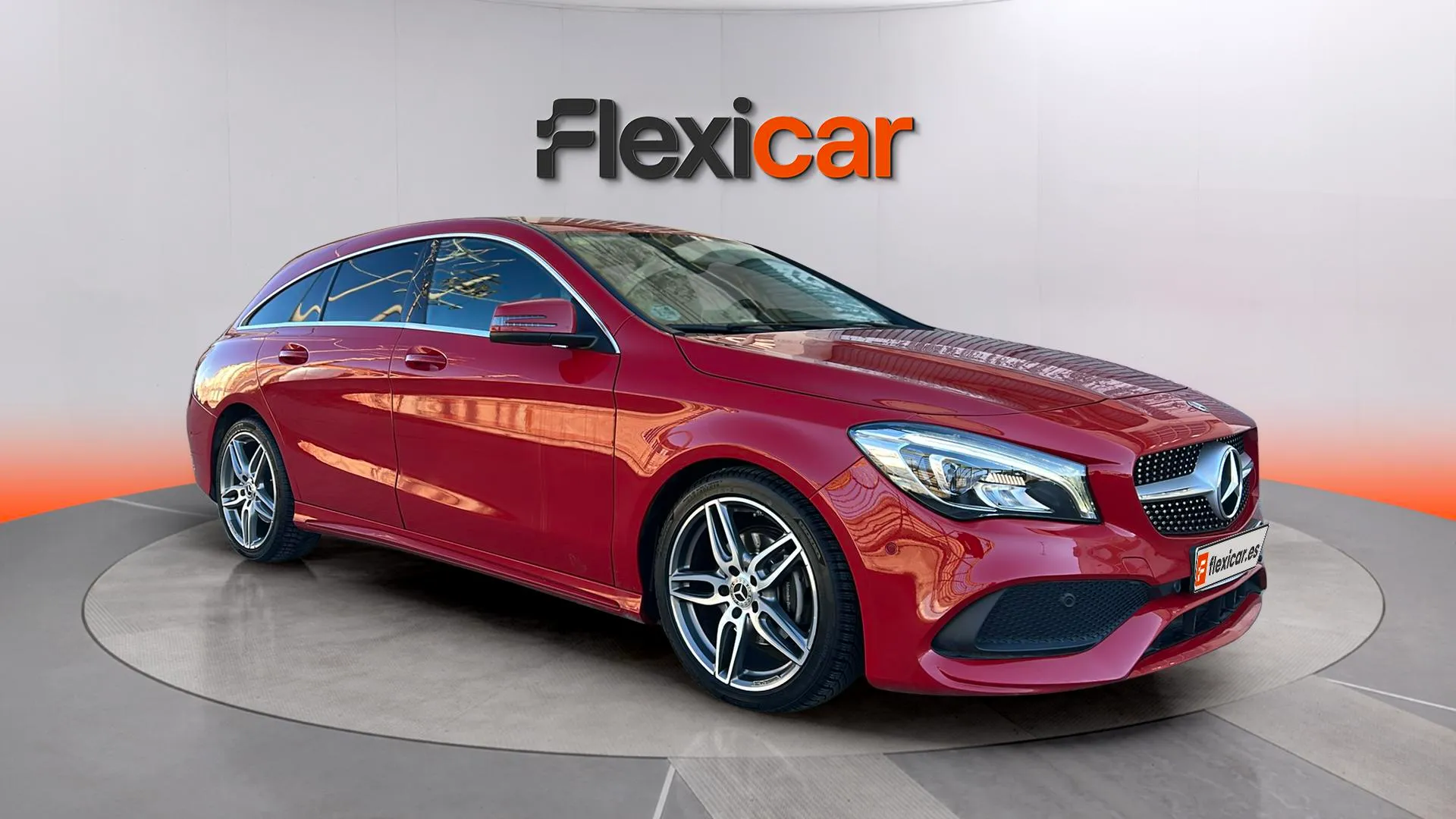 Mercedes-Benz Clase CLA CLA 200 d Shooting Brake