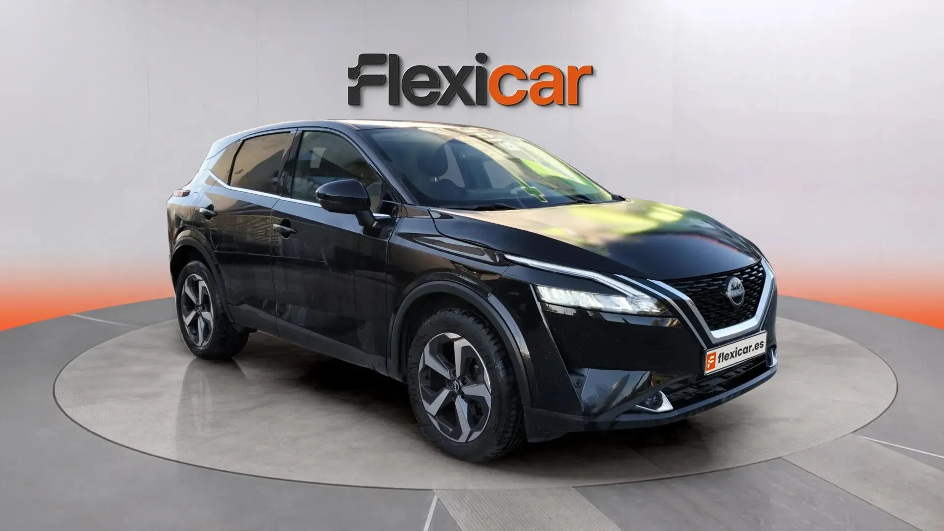Nissan Qashqai DIG-T 103kW (140CV) mHEV 4x2 Acenta