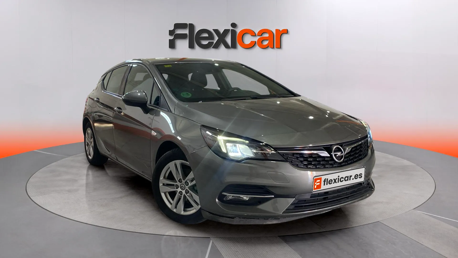 Opel Astra 1.2T SHT 96kW (130CV) Business Elegance