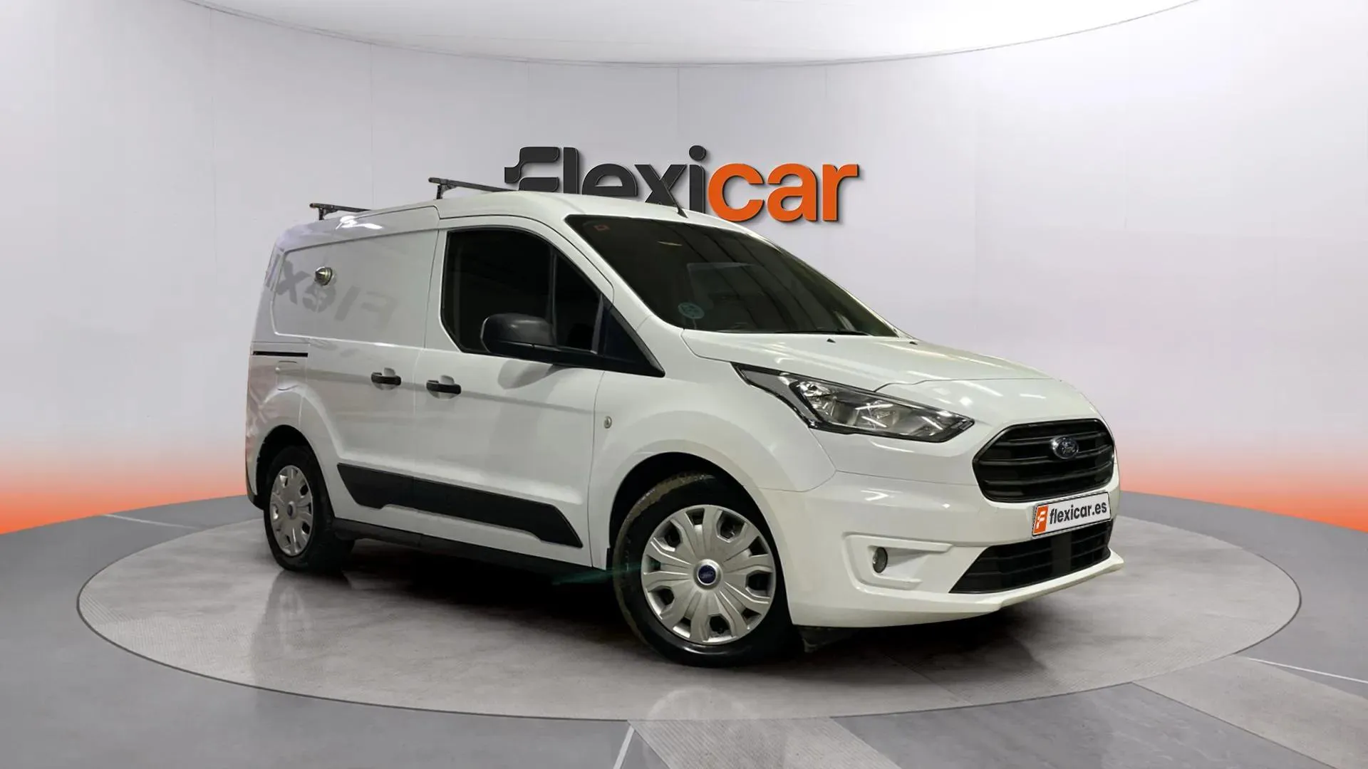 Ford Transit Connect FORD Transit Connect Van Diesel FT 200 Van L1 S&S Ambiente 100