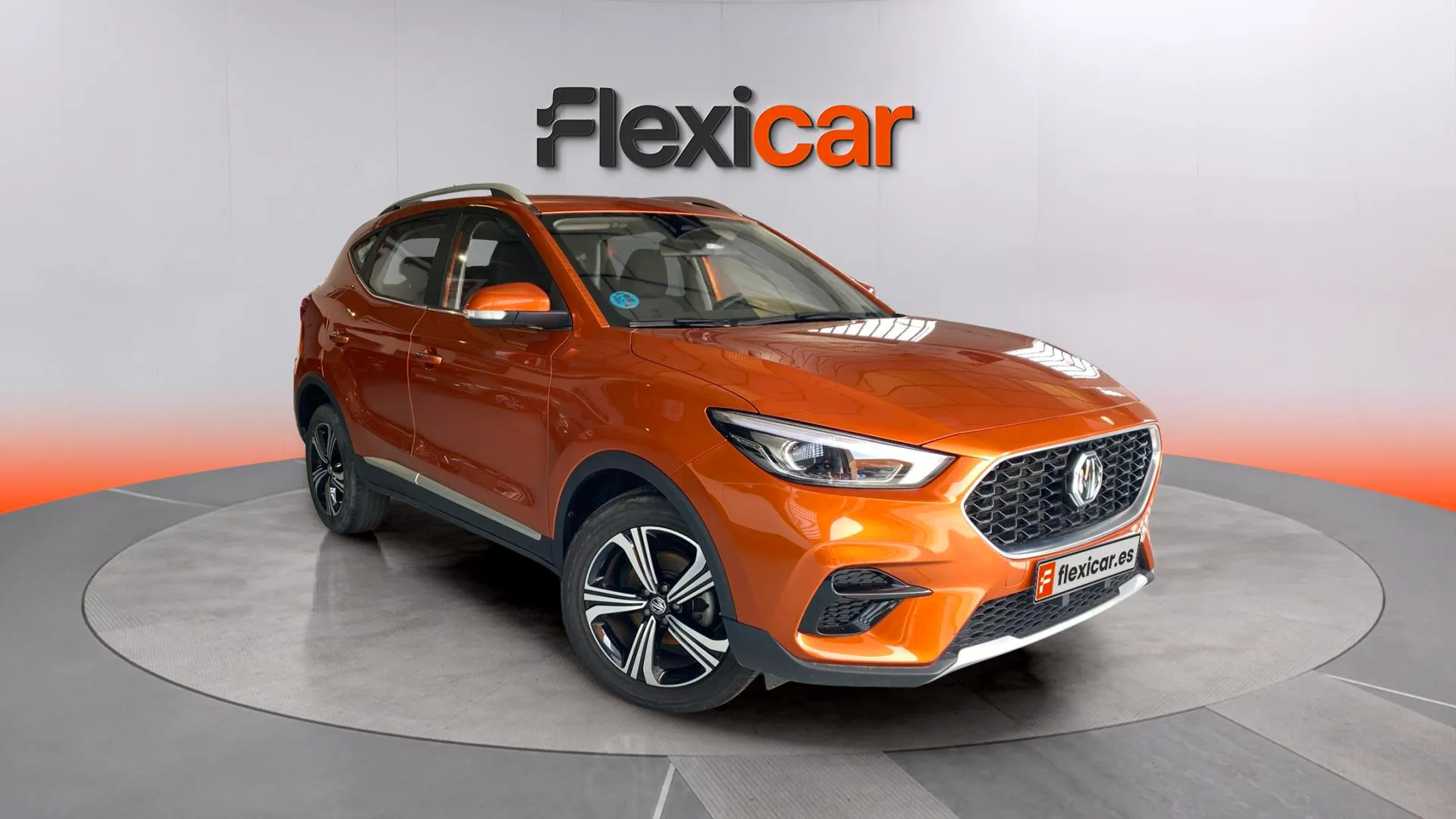MG ZS 1.5 Comfort