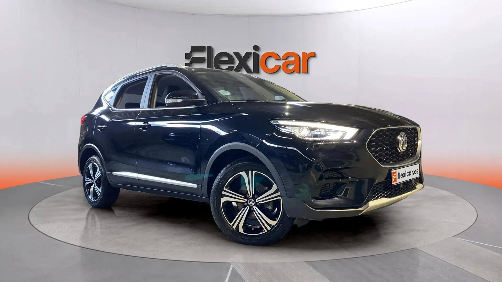 MG ZS 1.5 Comfort