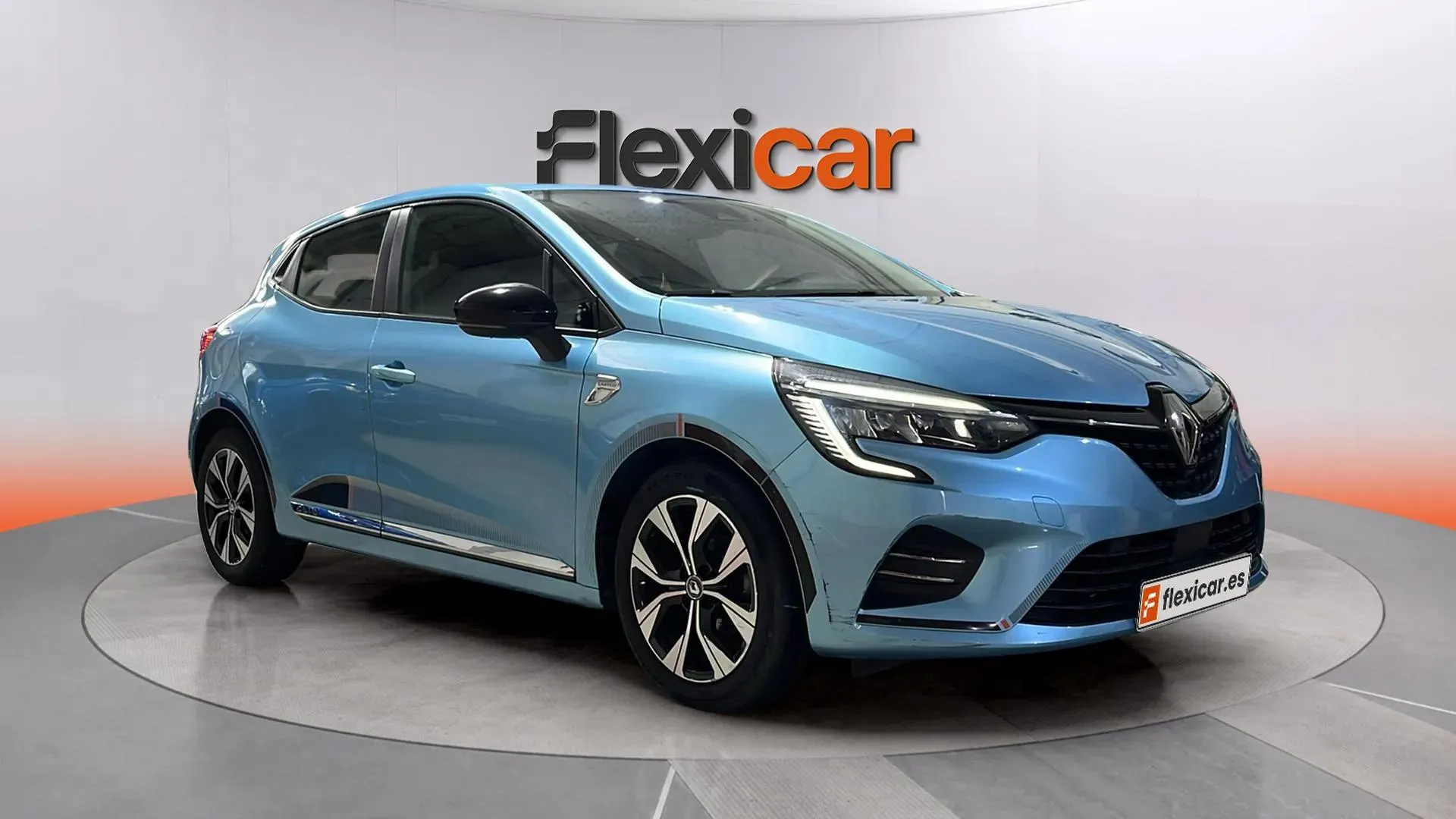 Renault Clio Business TCe 67 kW (90CV)