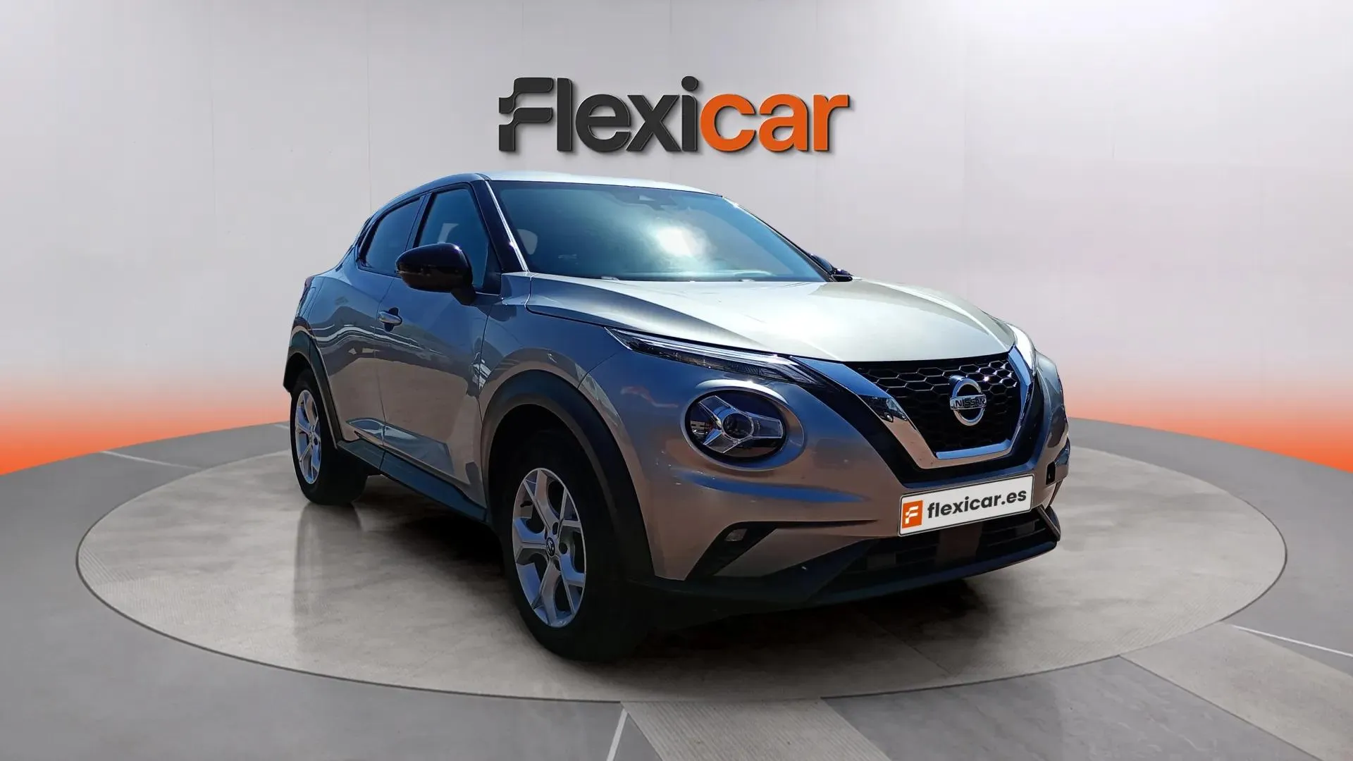 Nissan Juke DIG-T 84 kW (114 CV) 6M/T Acenta