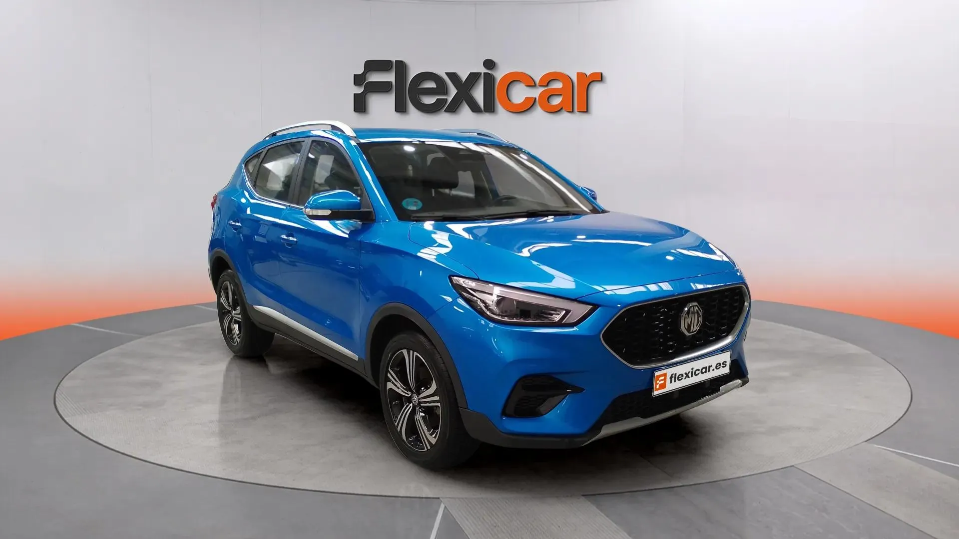 MG ZS 1.5 Comfort