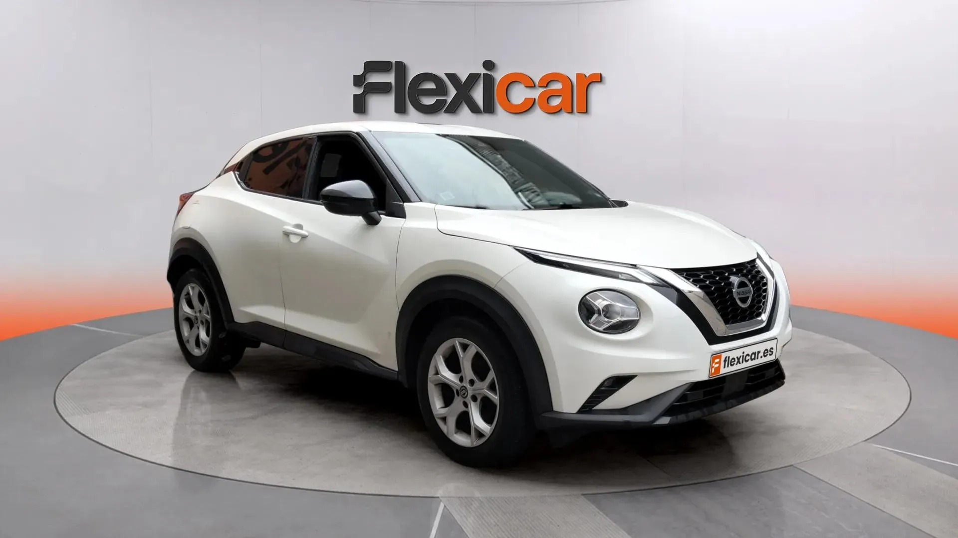 Nissan Juke DIG-T 84 kW (114 CV) 6M/T N-Connecta