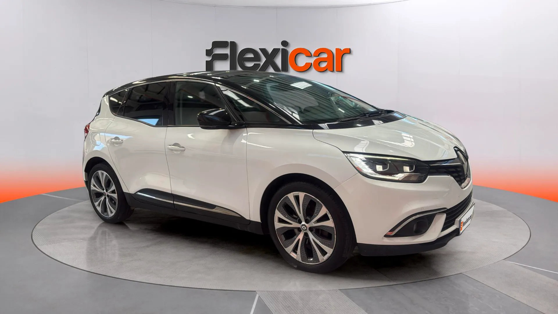 Renault Scénic Zen Energy TCe 103 kW (140CV)