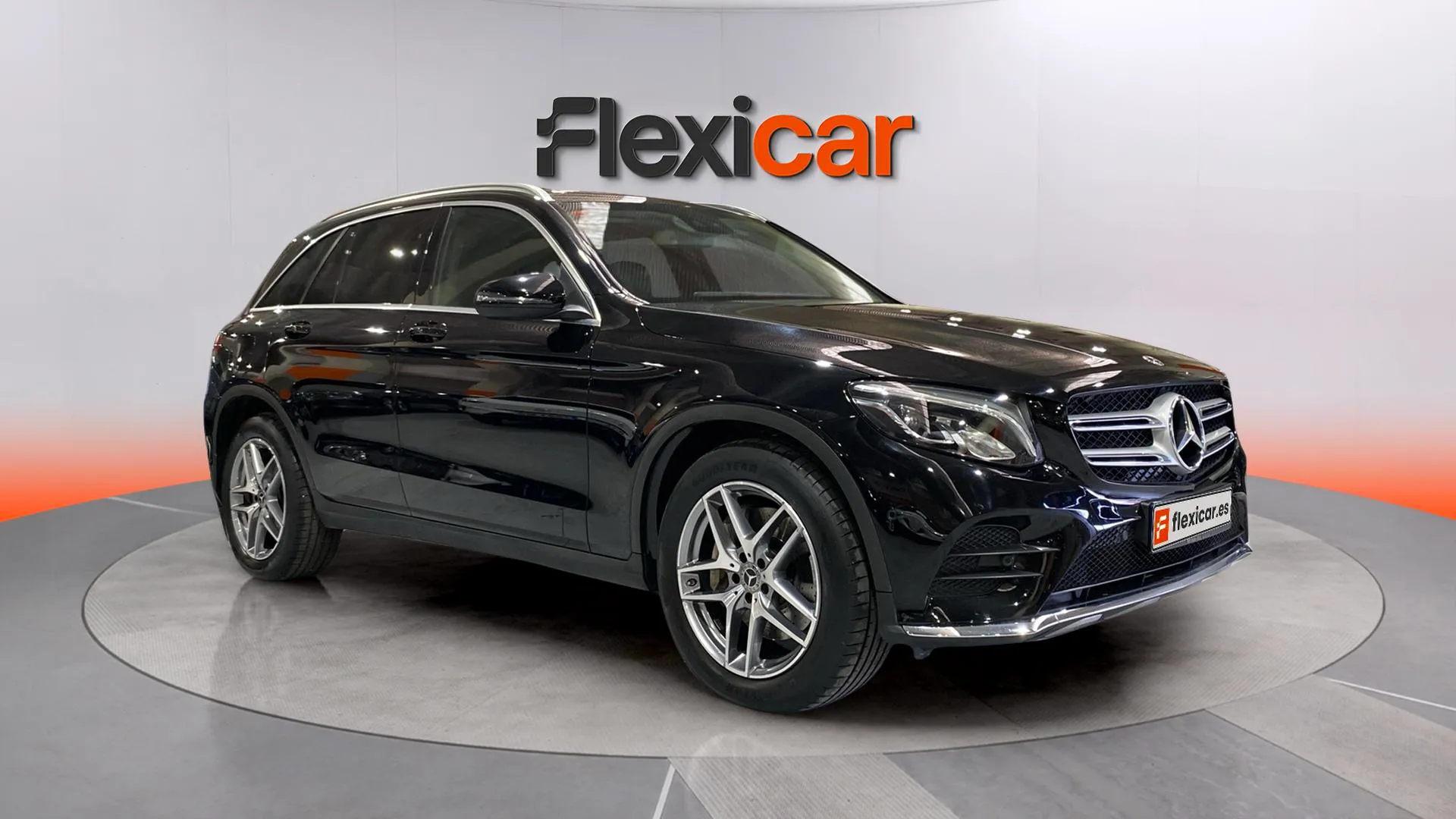 Mercedes-Benz Clase GLC GLC 220 d 4MATIC