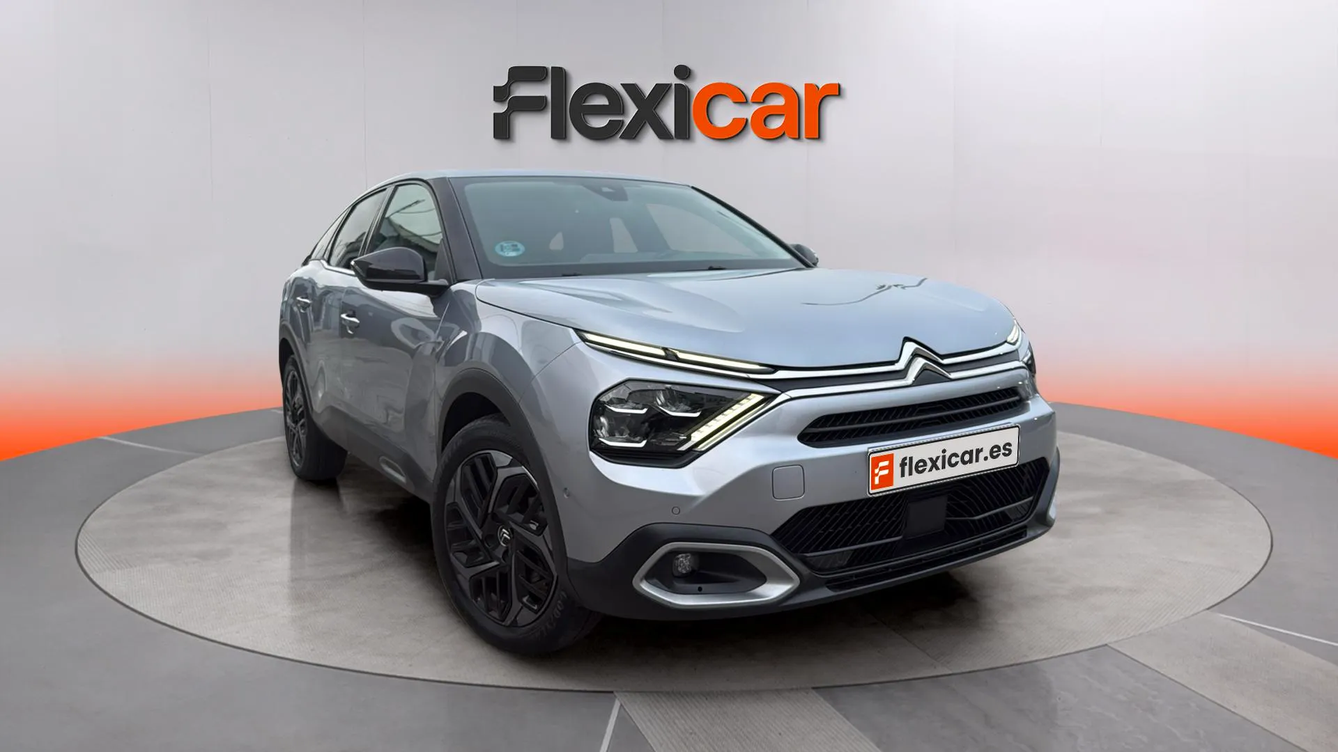 Citroën C4 PureTech 130 S&S EAT8 Feel Pack