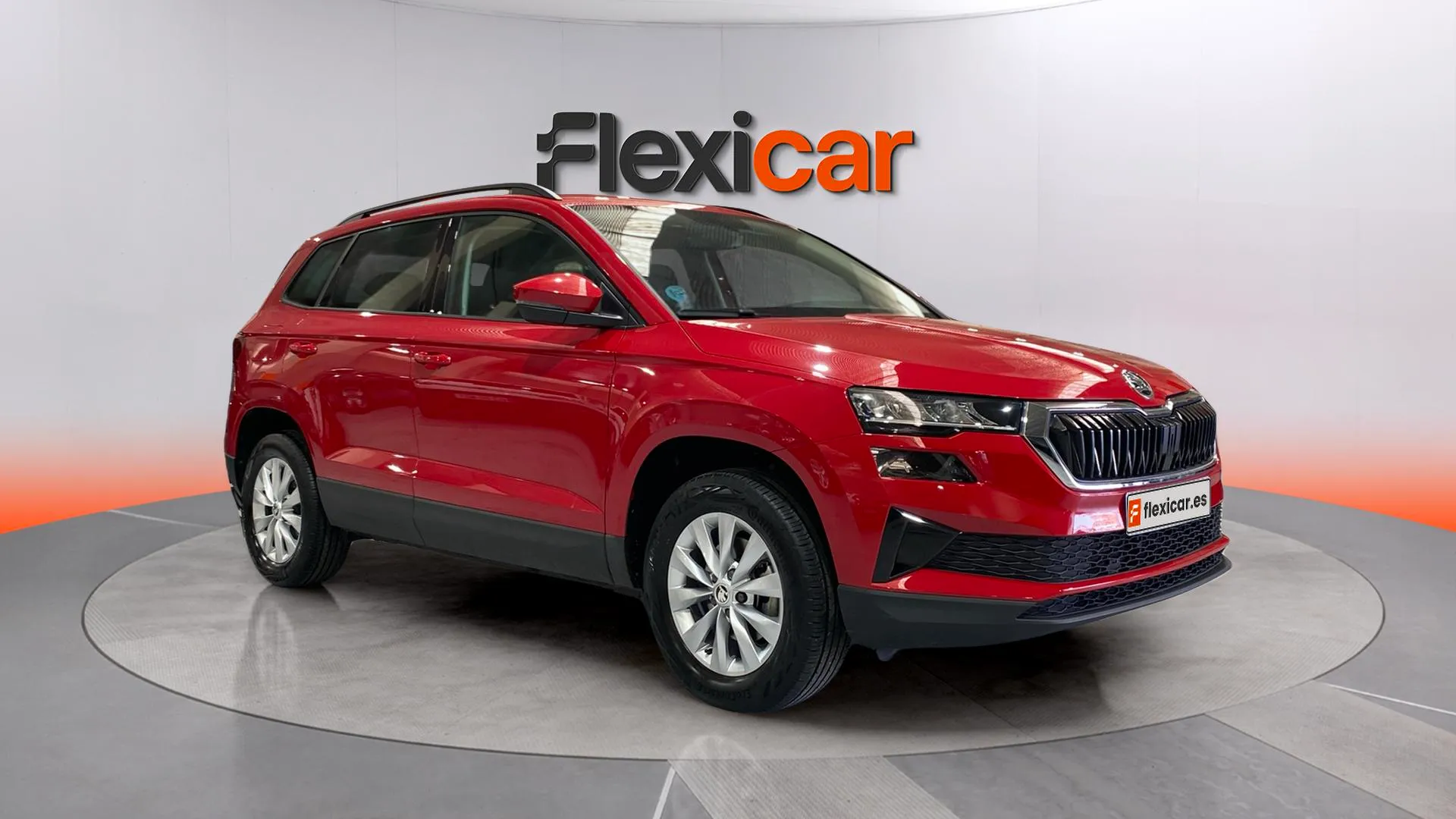 Škoda Karoq 1.0 TSI 81kW (110CV) Ambition