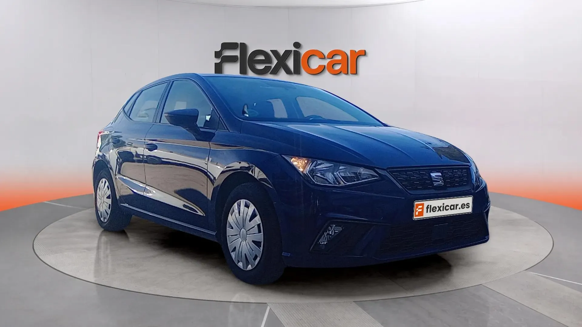 SEAT Ibiza 1.6 TDI 59kW (80CV) Reference Plus