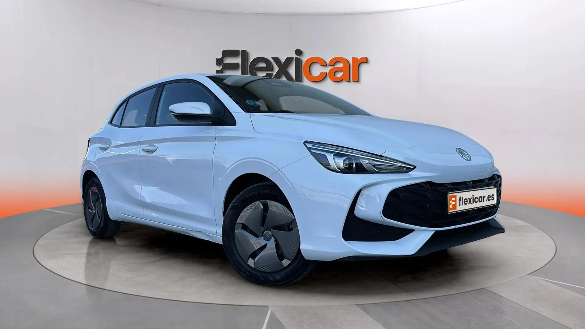 MG MG3 Hybrid+ Standard