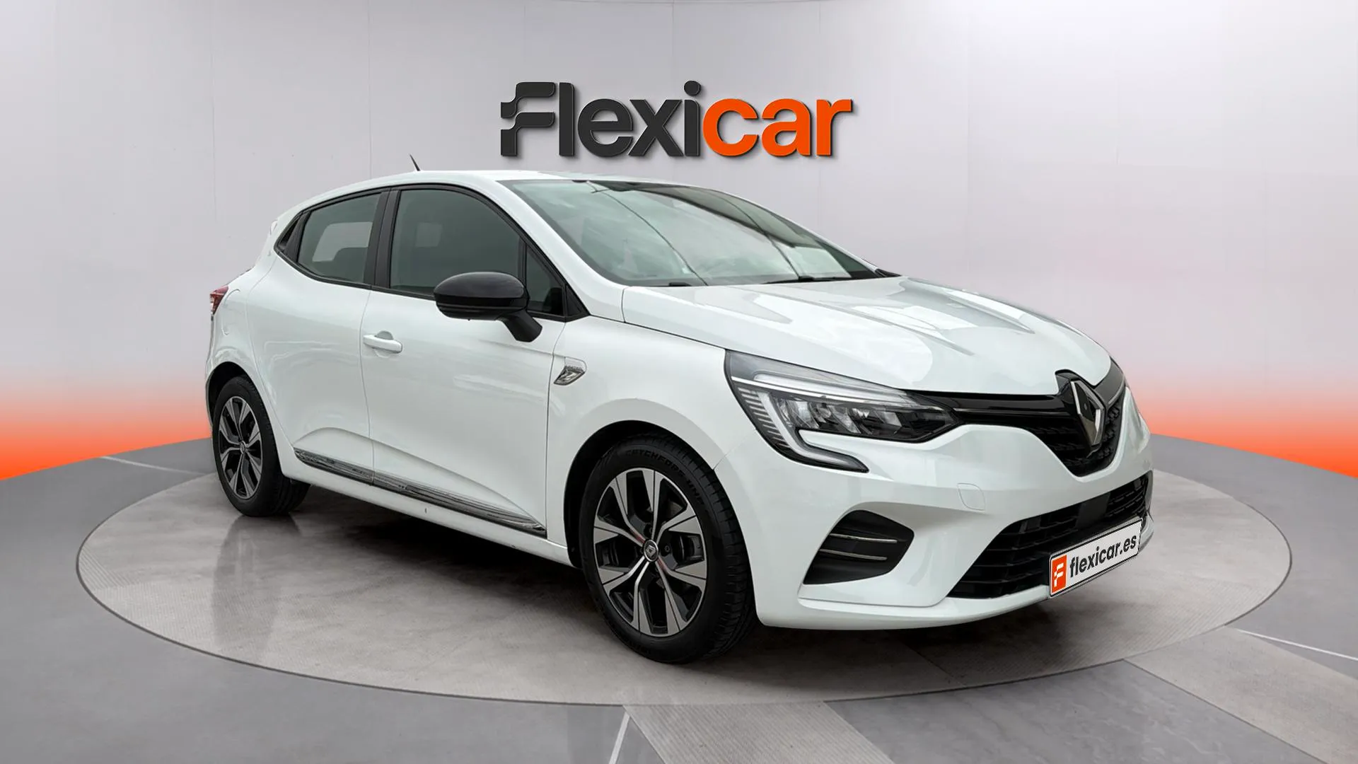 Renault Clio Serie limitada Limited TCe 67 kW (91CV)