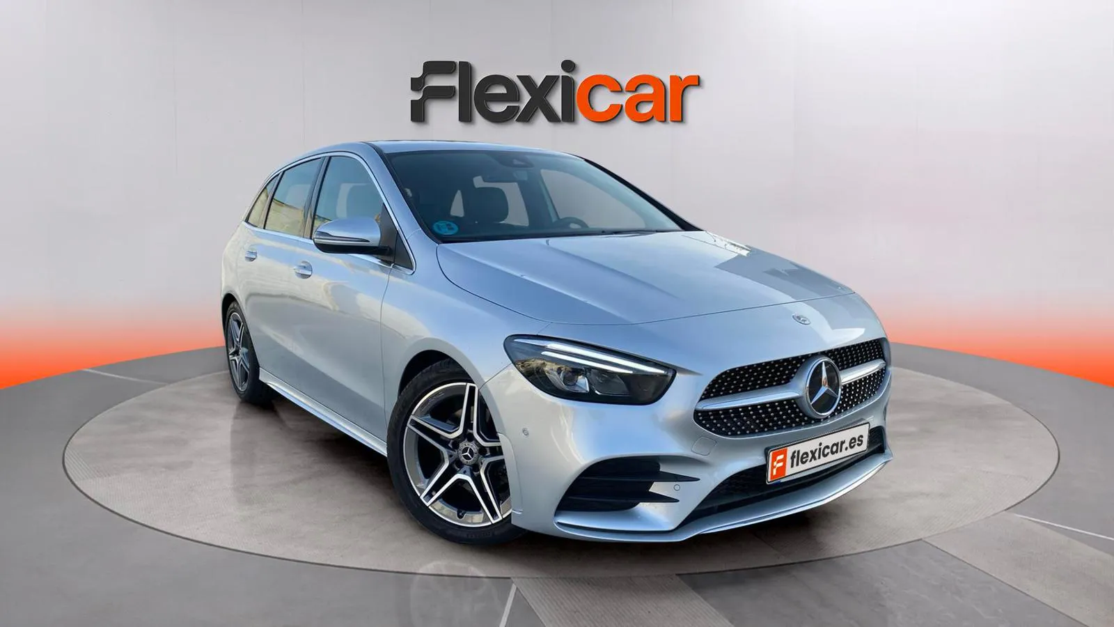 Mercedes-Benz Clase B B 200 d