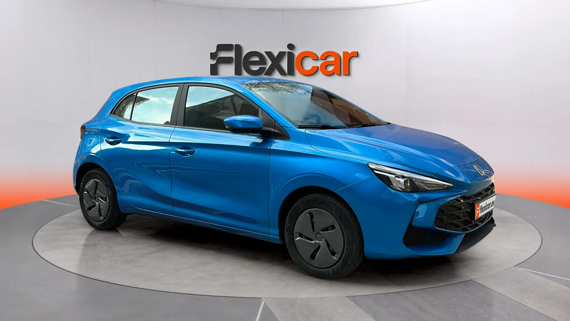 MG MG3 Standard