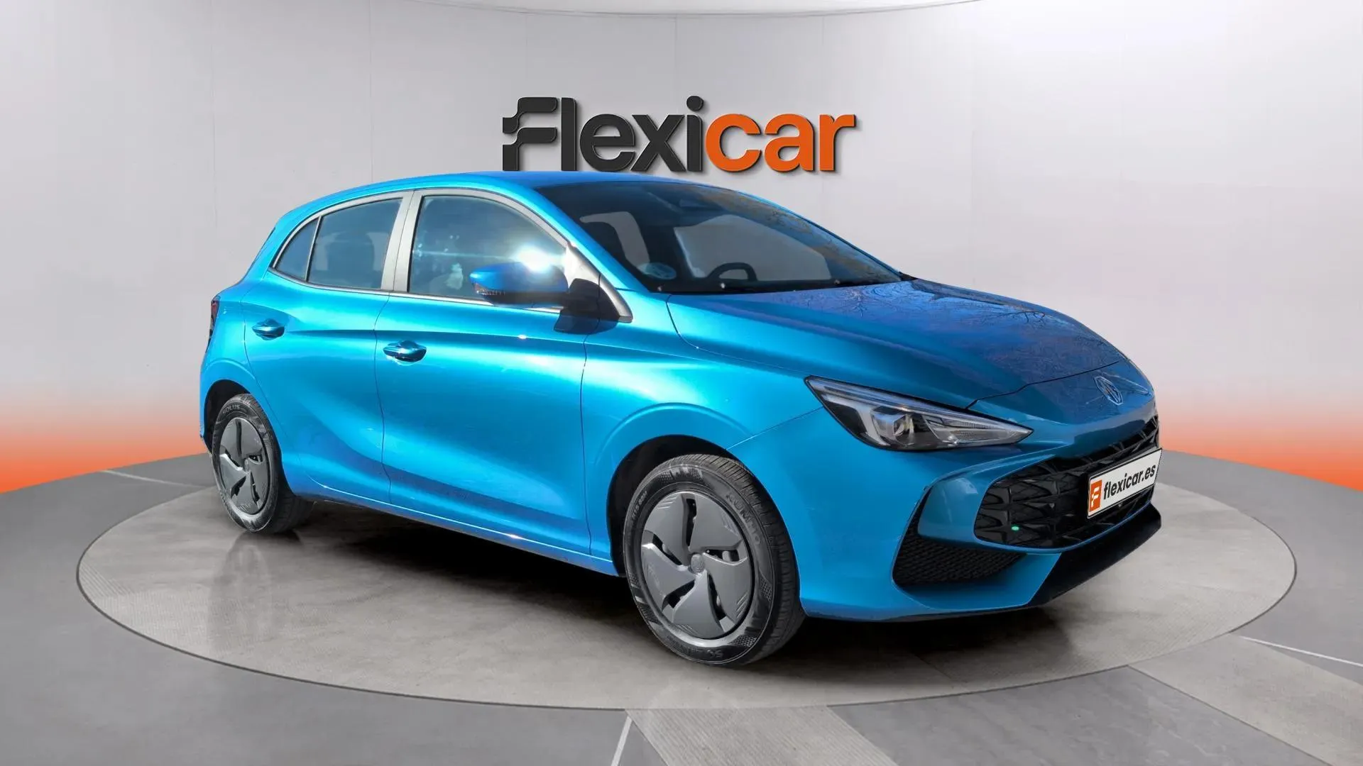 MG MG3 Standard
