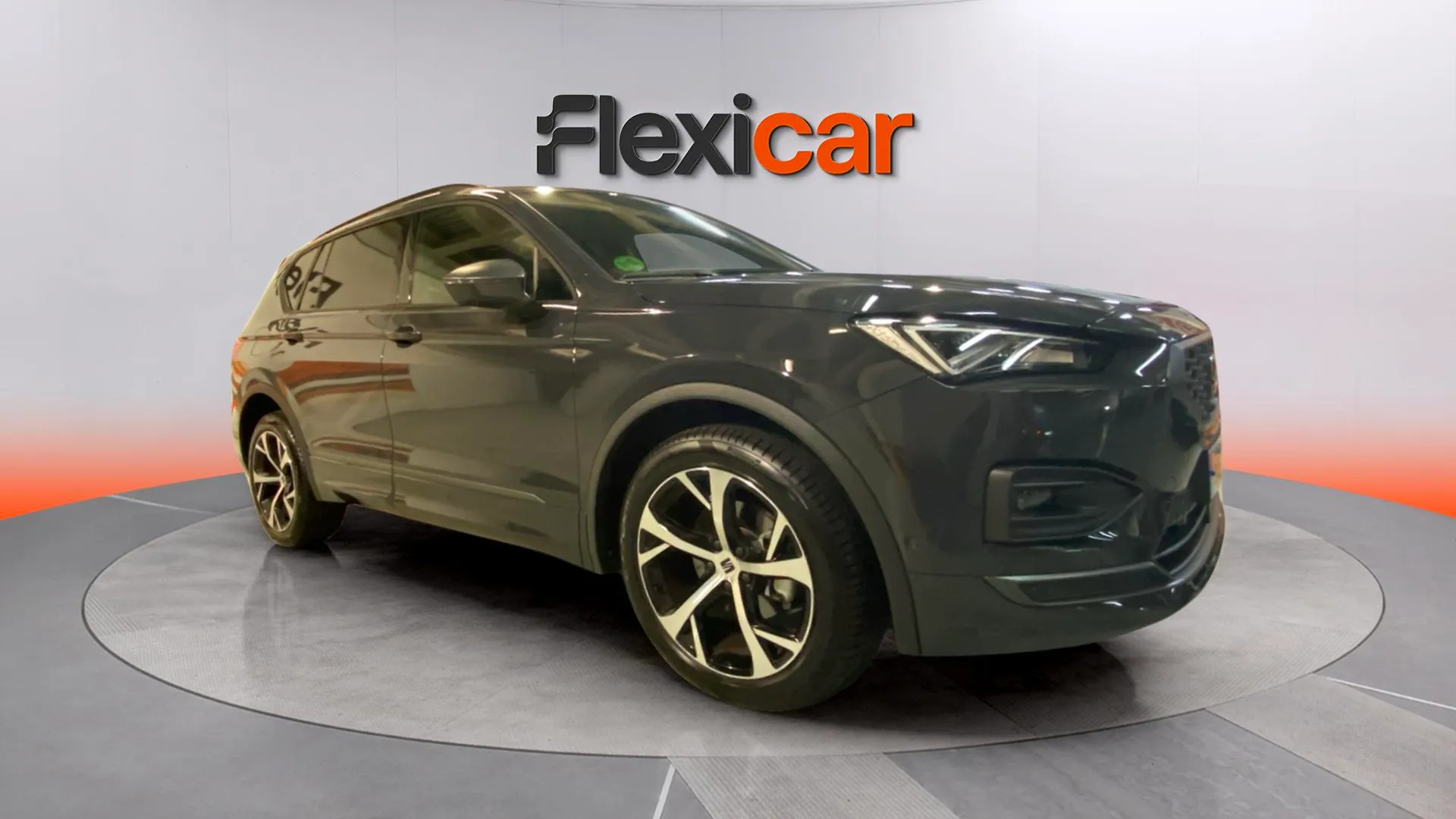 SEAT Tarraco 1.5 TSI 110kW (150CV) St&Sp FR XM DSG