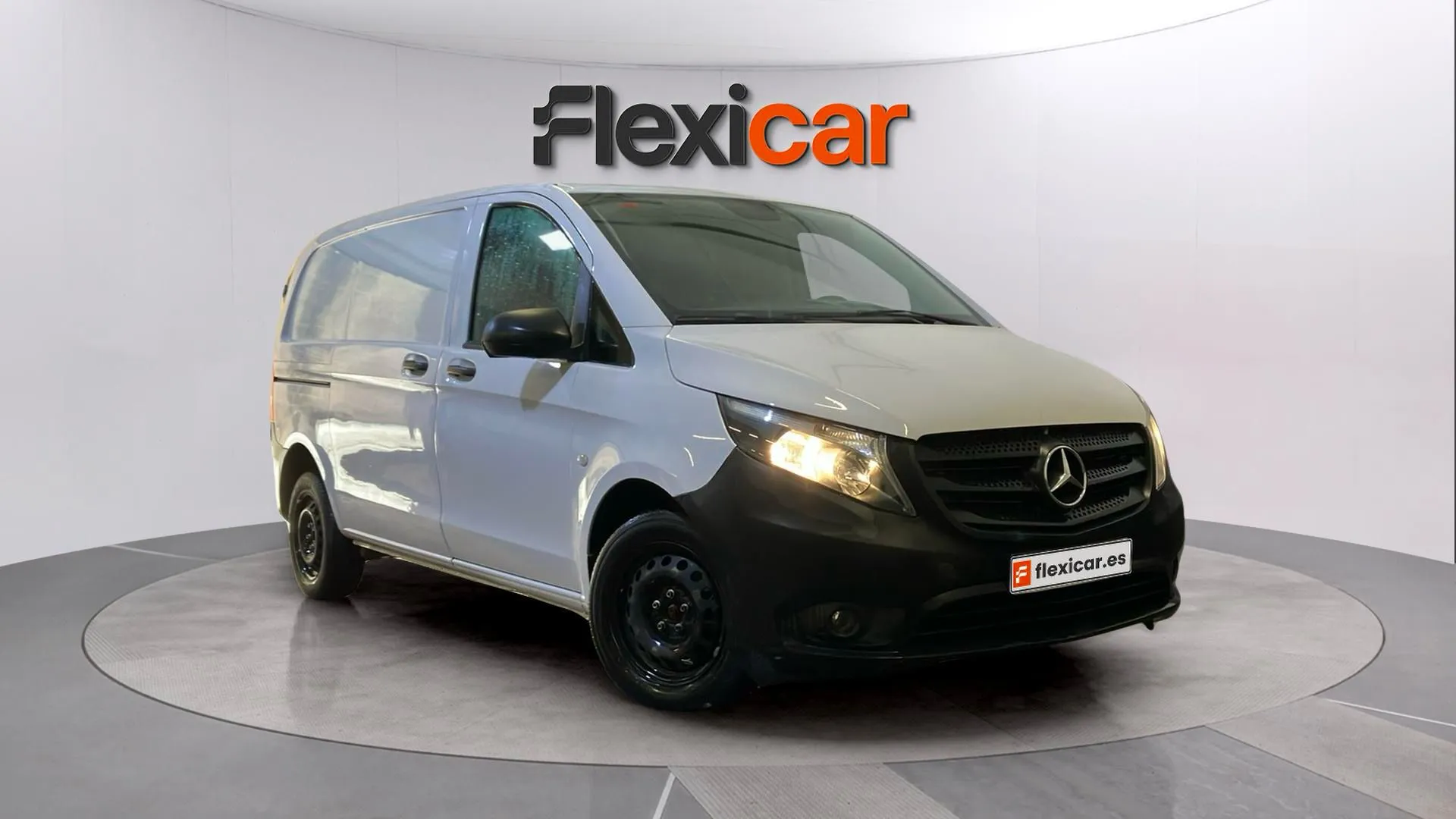 Mercedes-Benz Vito MERCEDES Vito 110 CDI