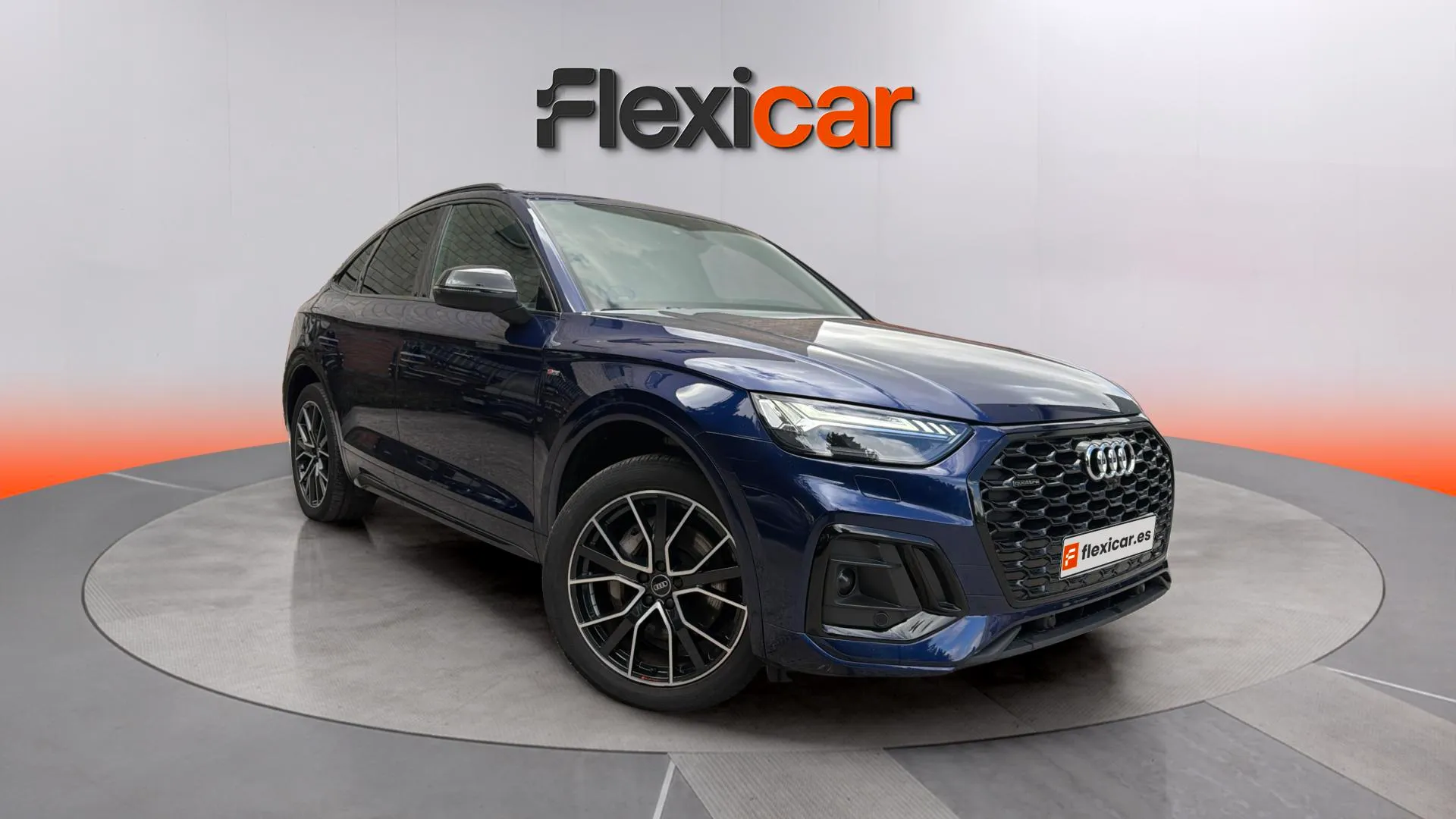 Audi Q5 S Line 50 TFSI e quattro-ultra