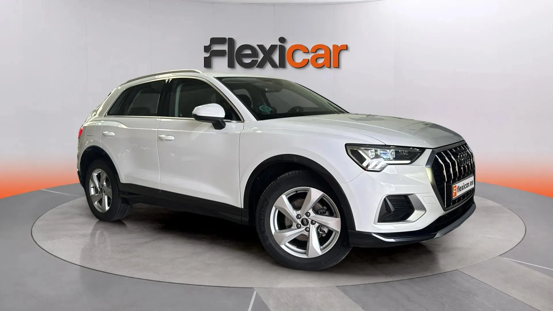Audi Q3 Advanced 35 TDI quattro 110kW (150CV)