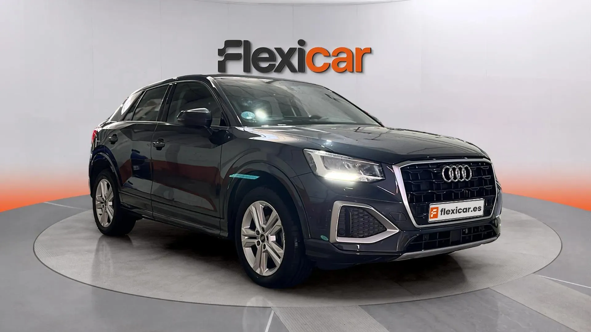 Audi Q2 Advanced 30 TDI 85kW (116CV)