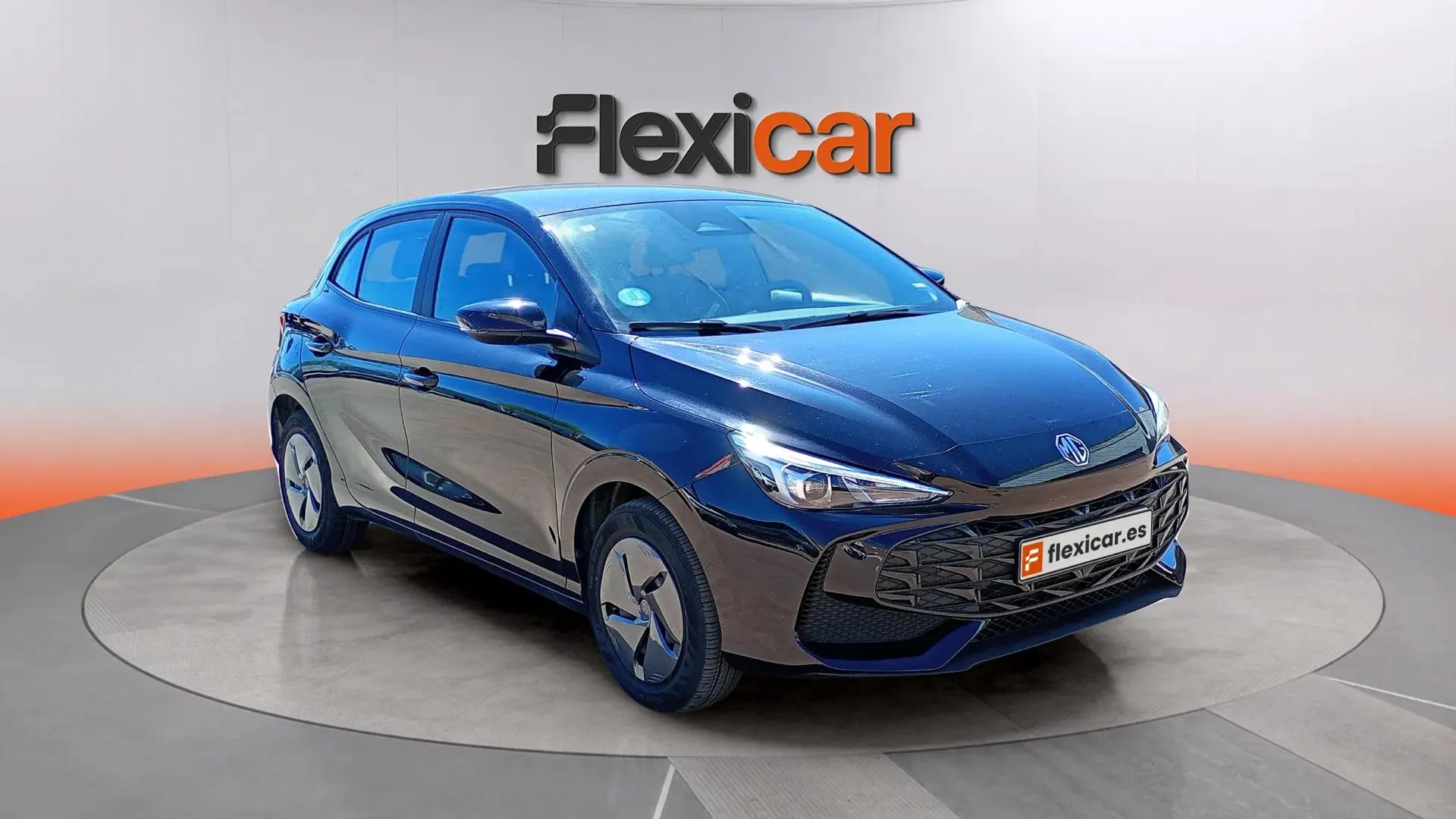 MG MG3 Hybrid+ Standard MY24