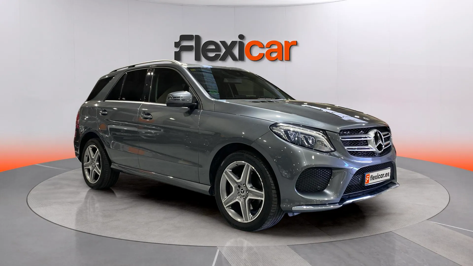 Mercedes-Benz Clase GLE GLE 250 d 4MATIC