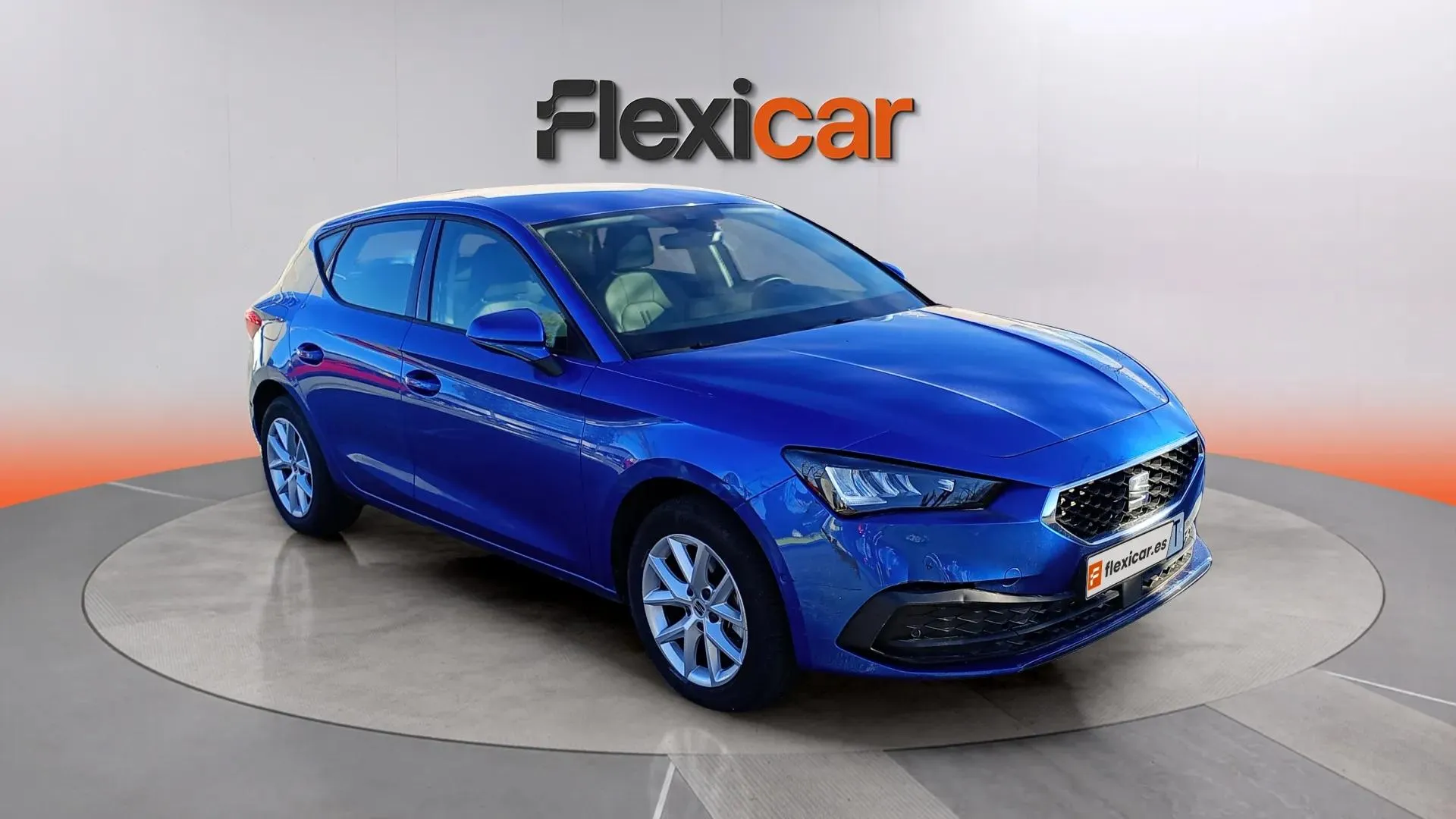 SEAT Leon SP 1.5 TSI 85kW Style XS