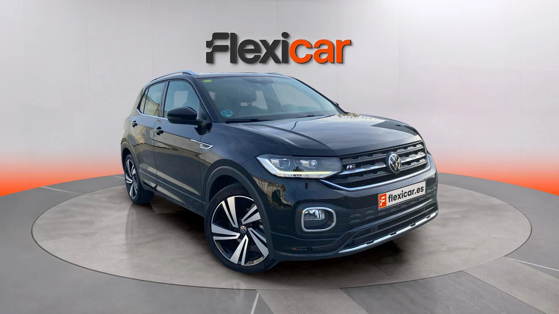 Volkswagen T-Cross Sport 1.0 TSI 81kW (110CV) DSG