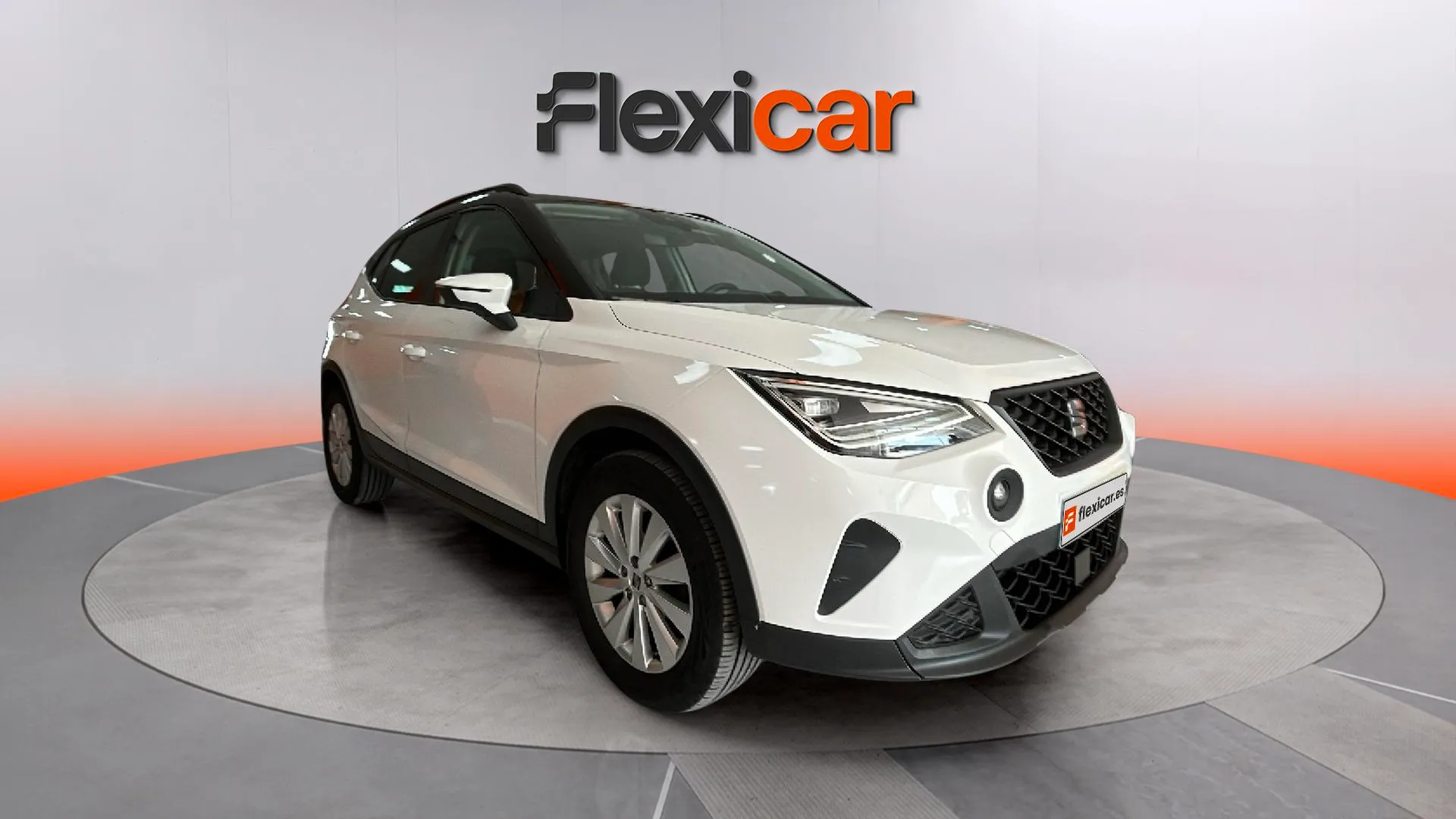 SEAT Arona 1.0 TSI 70kW (95CV) Reference